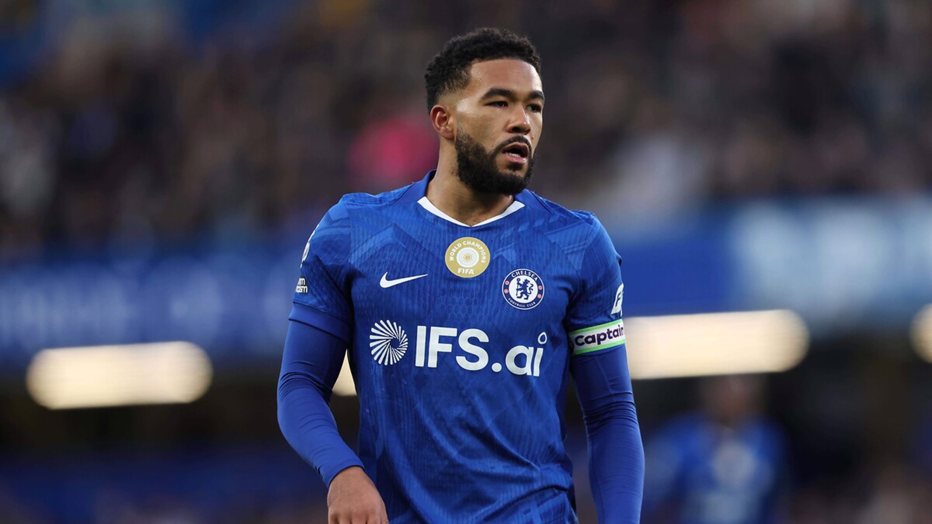 Reece James ameliyat edildi