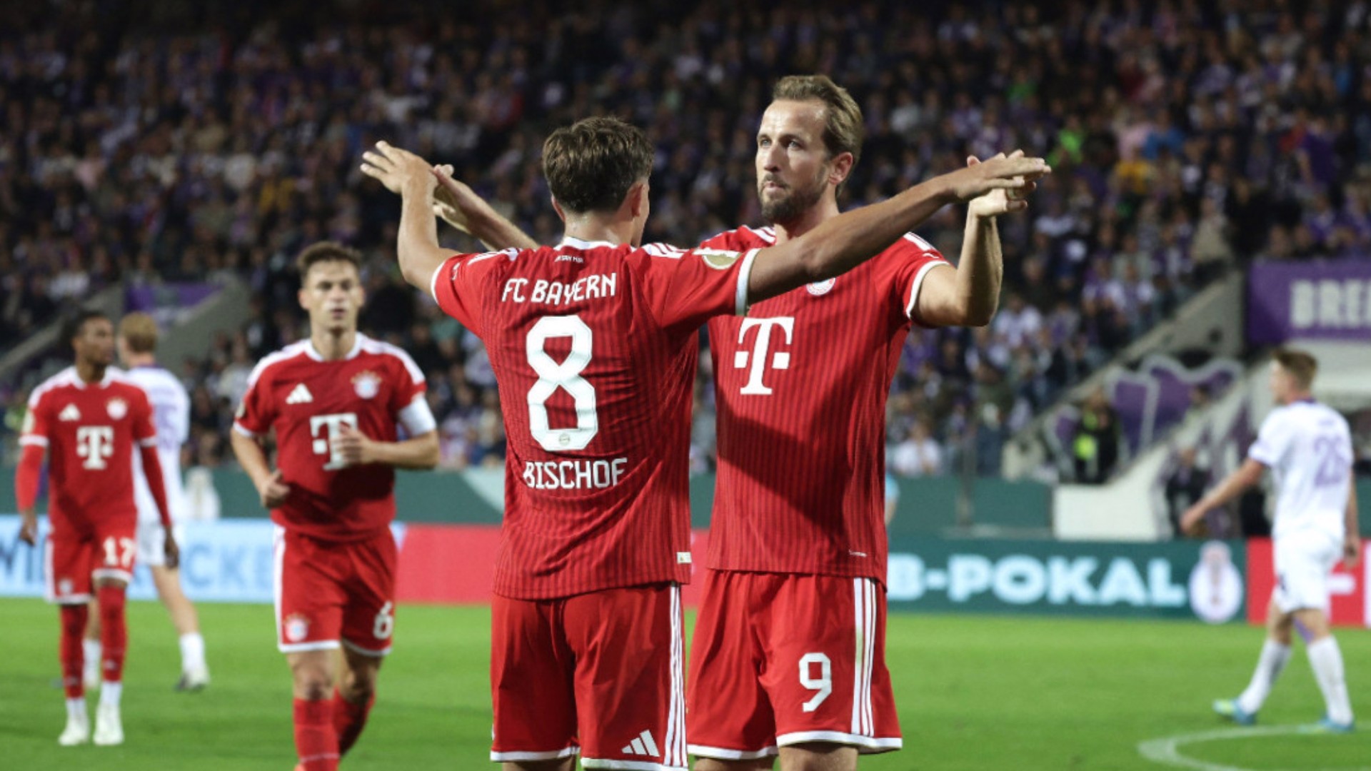 Diffusion du match Bayern Munich - Bodø / Glimt : sur quelle chaîne regarder le match en direct ?