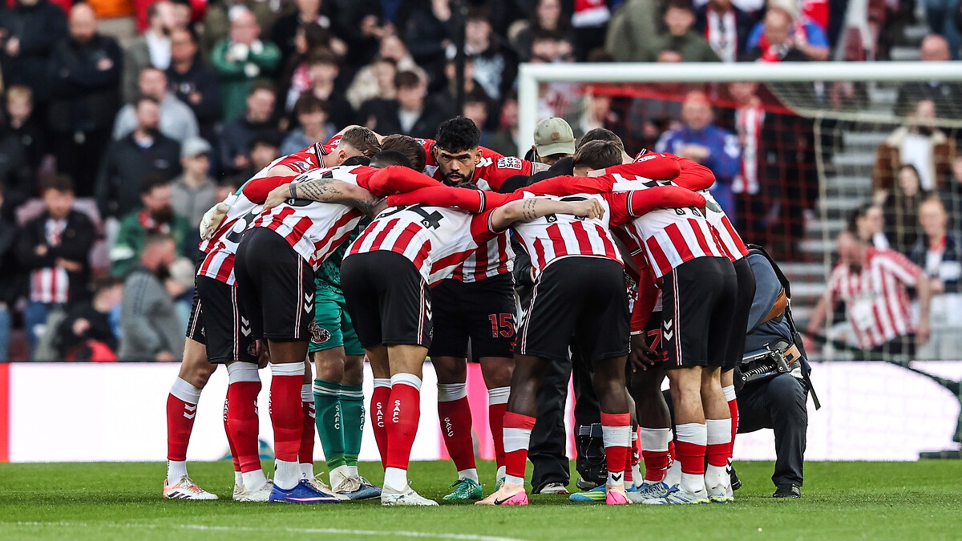 Sunderland, Avrupa Ligi vizesi aldı