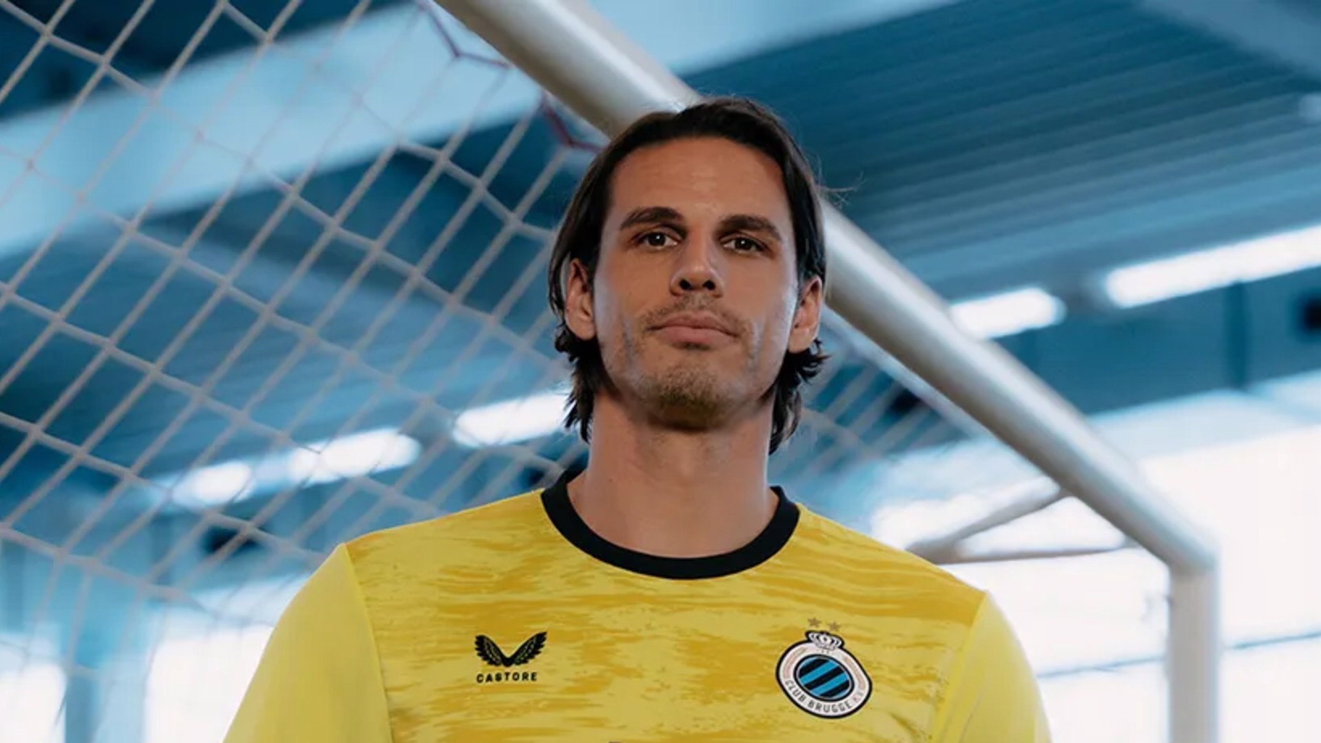 Sommer'in yeni adresi Club Brugge