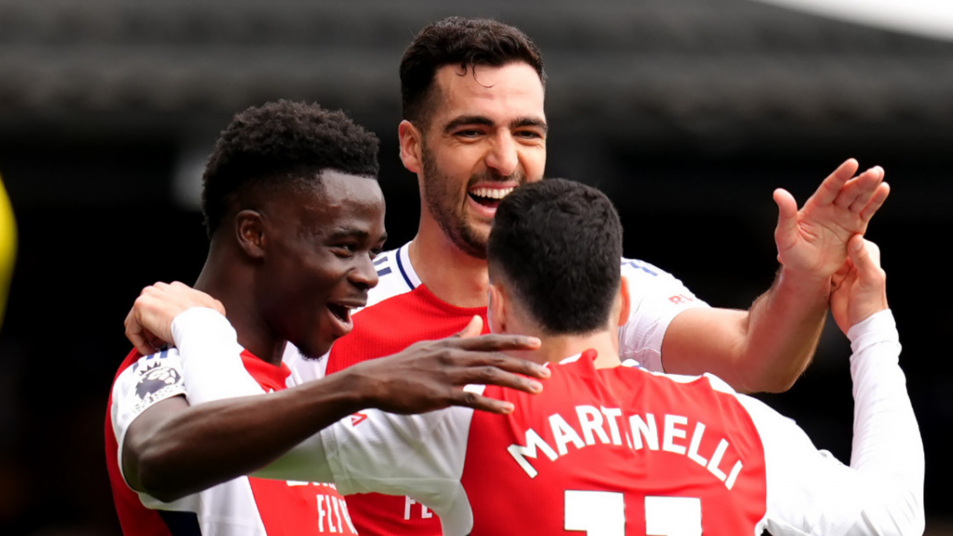 Diffusion du match Arsenal - Bournemouth : sur quelle chaîne regarder le match en direct ?