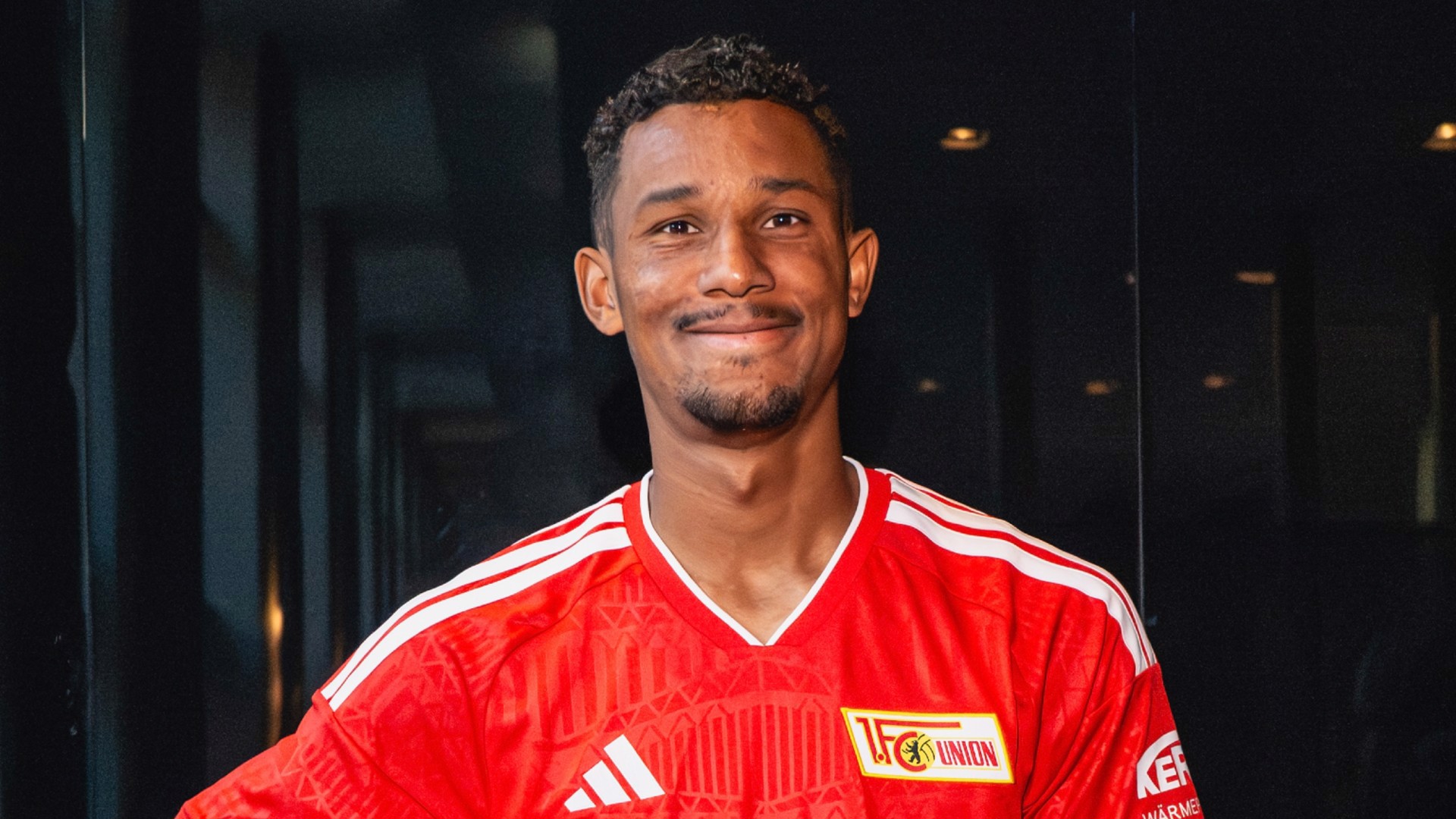 Uduokhai, Union Berlin'e transfer oldu