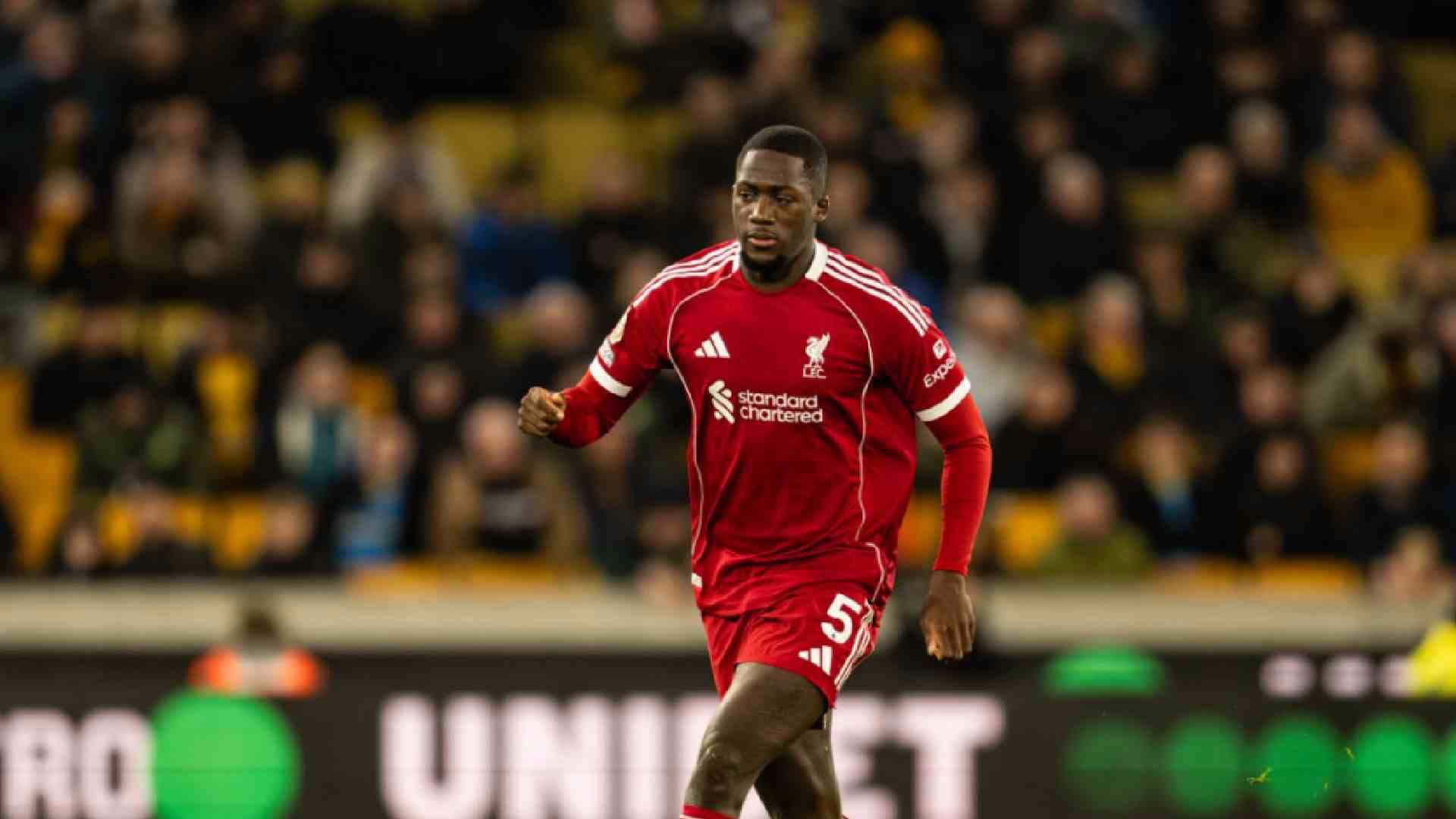 Ibrahima Konaté rejoint le Real Madrid