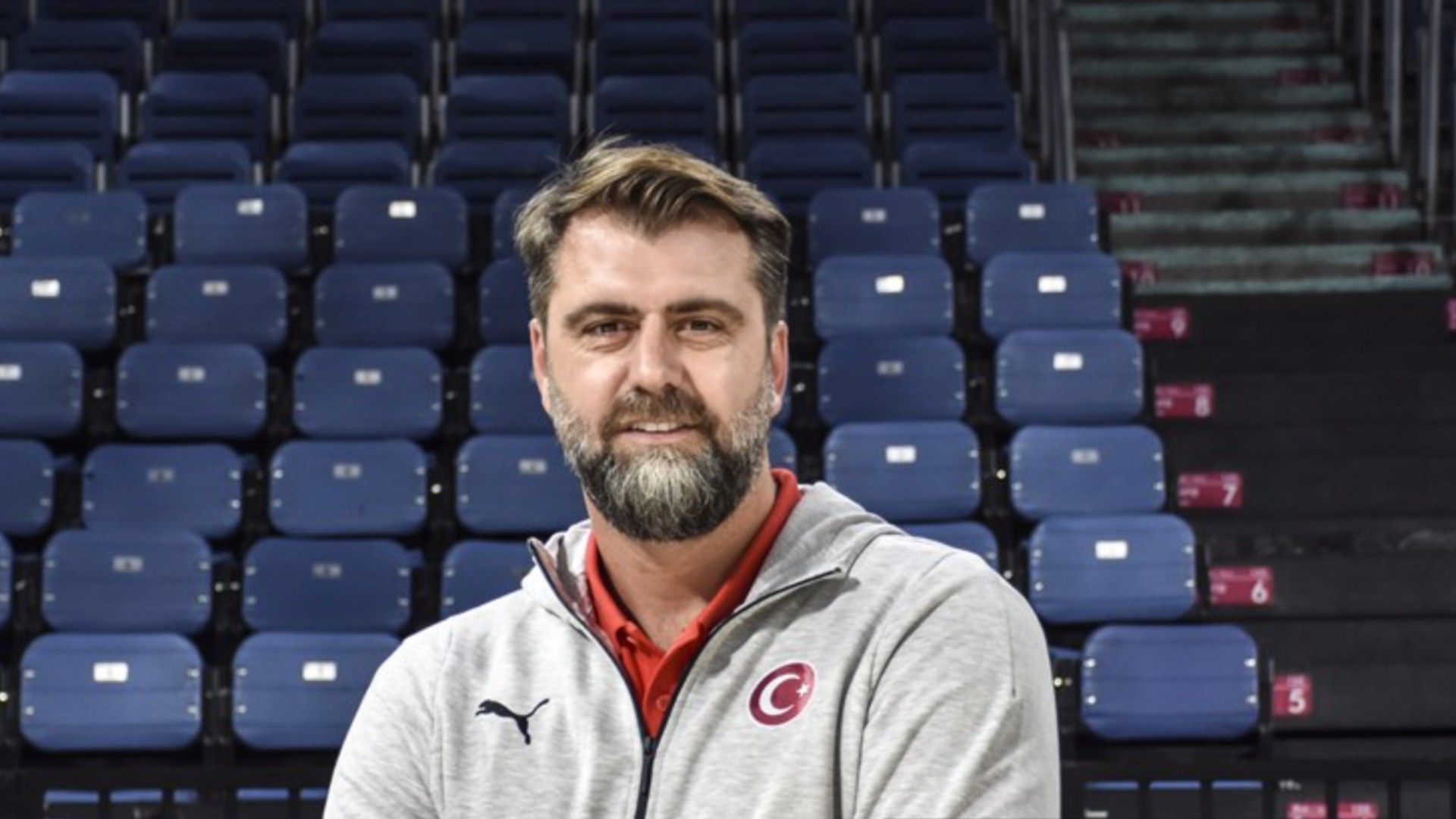 Okur'un hedefi NBA'de koçluk