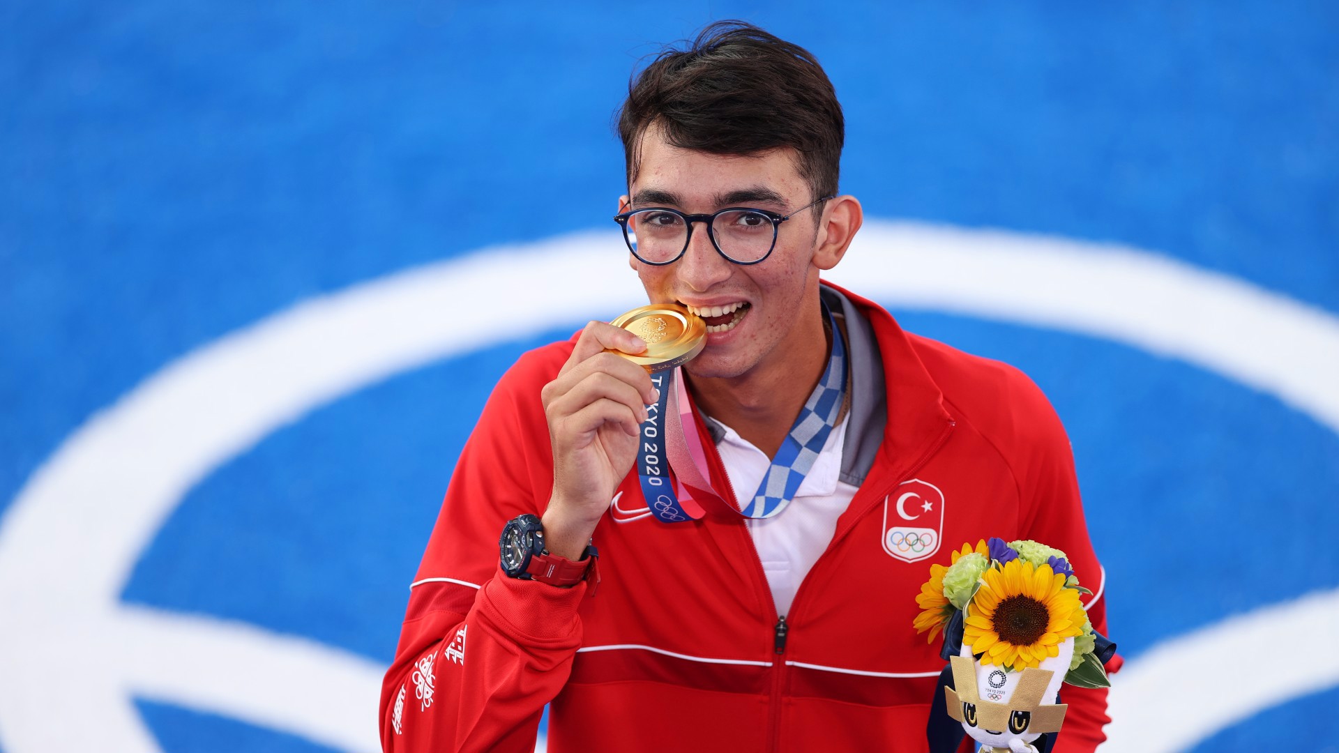 Sporda 2021 böyle geçti