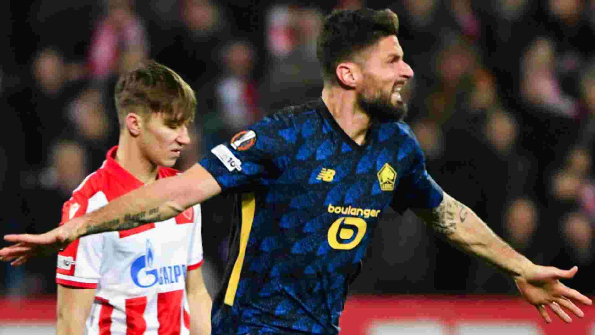 À quelle heure et sur quelle chaîne suivre le match entre Lille et Nantes ?