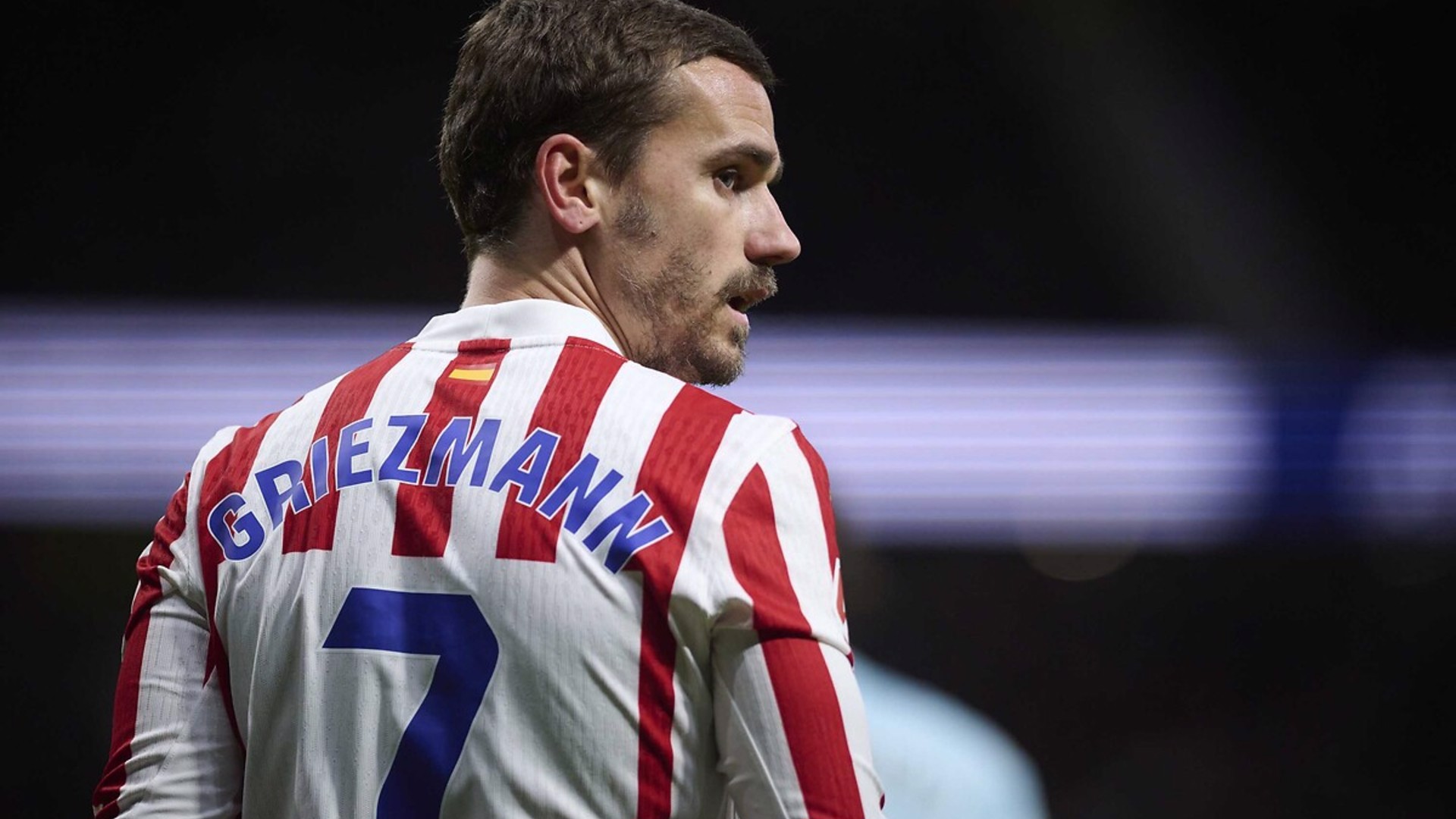 ''Hayatın özü bu; düşmek ve kalkmak''