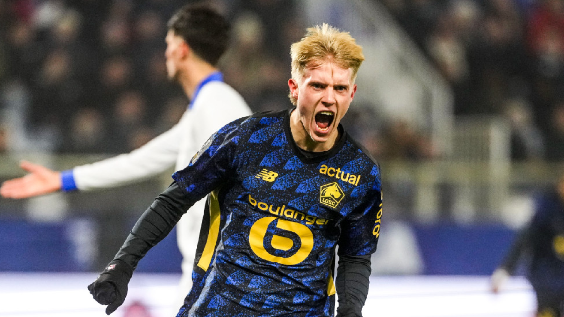 Angers  - Lille : tout ce qu'il faut savoir