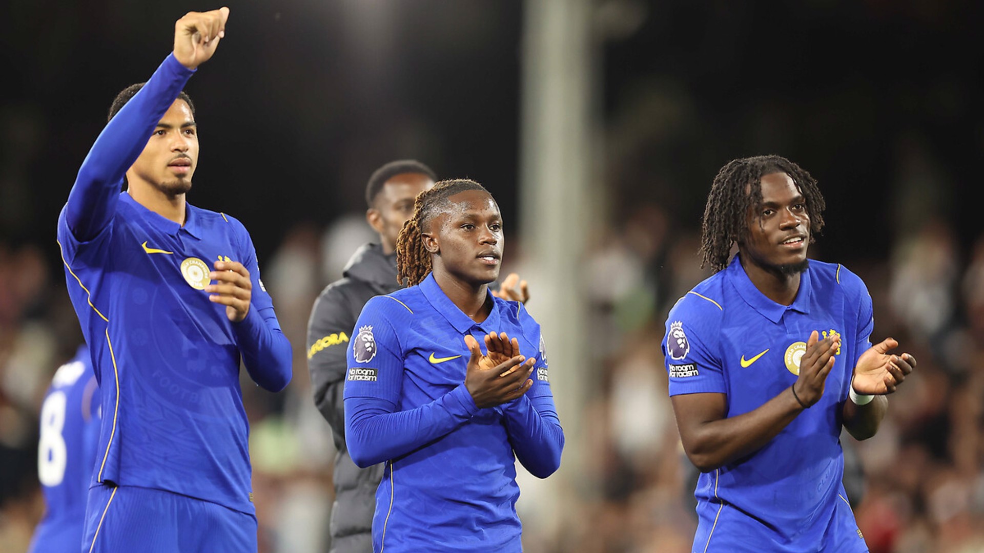 Chelsea, 9 gollü düelloda turladı