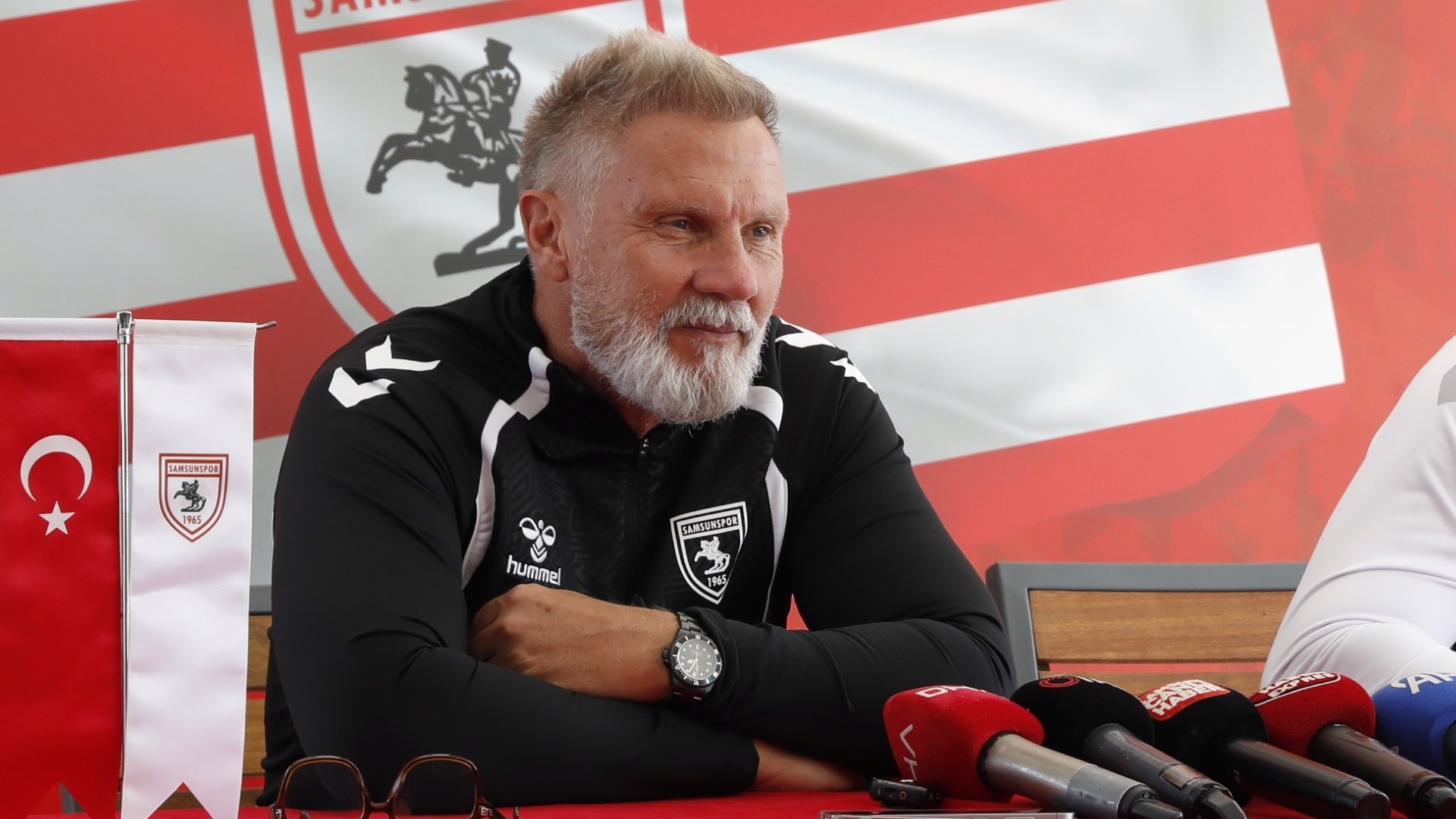 "Trabzonspor maçı çok önemli"