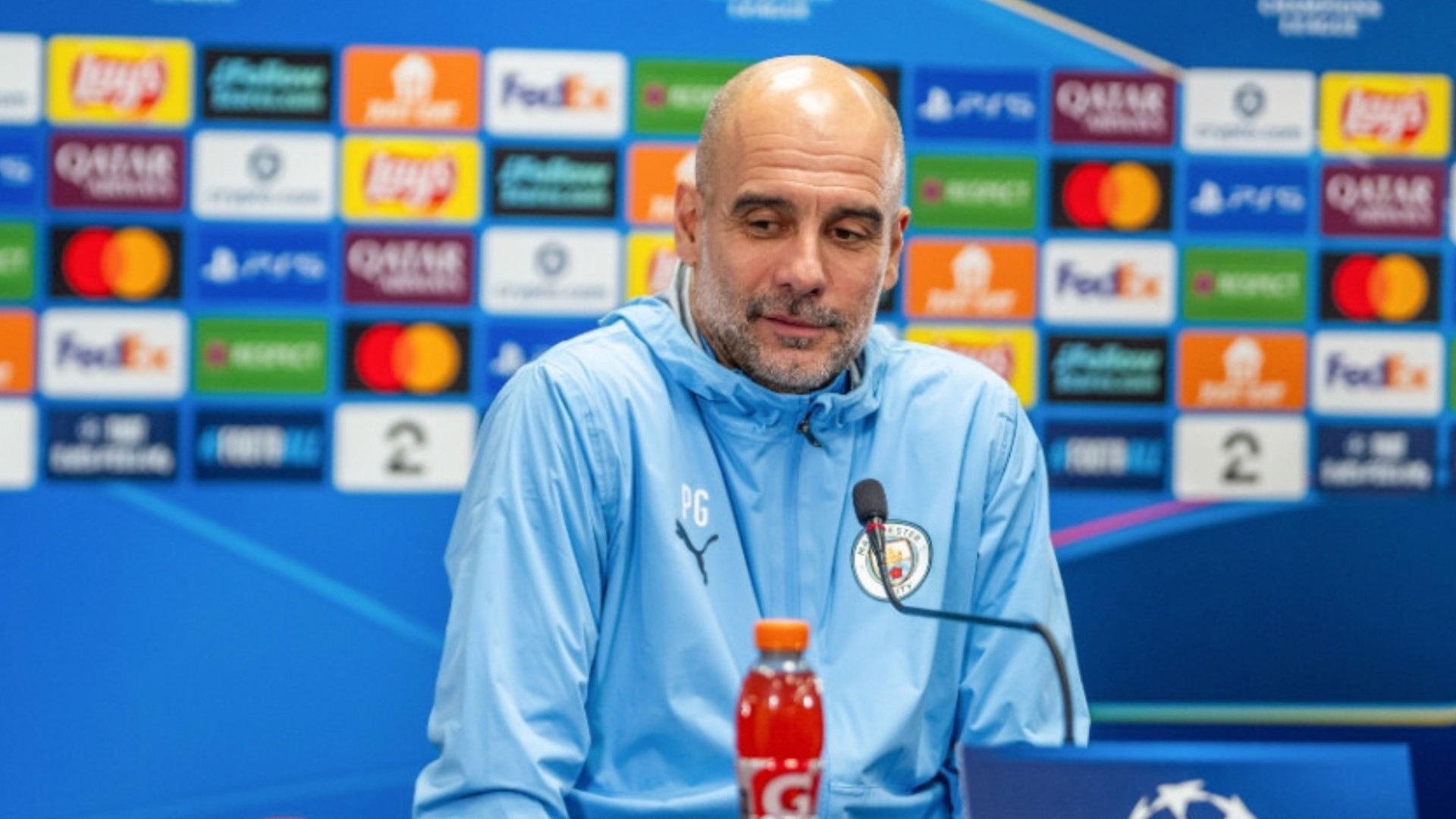 Guardiola quitte Manchester City après 10 ans