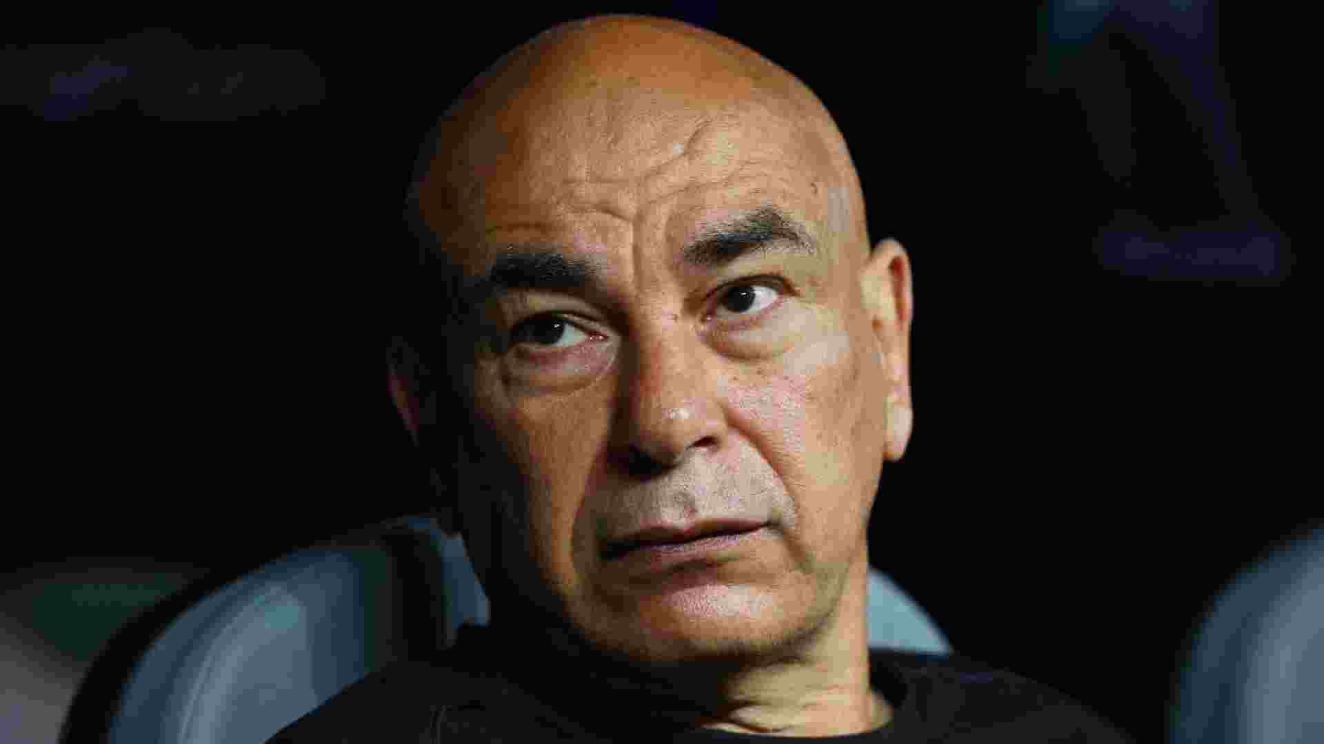 Hossam Hassan prolongé à la tête de l'Égypte