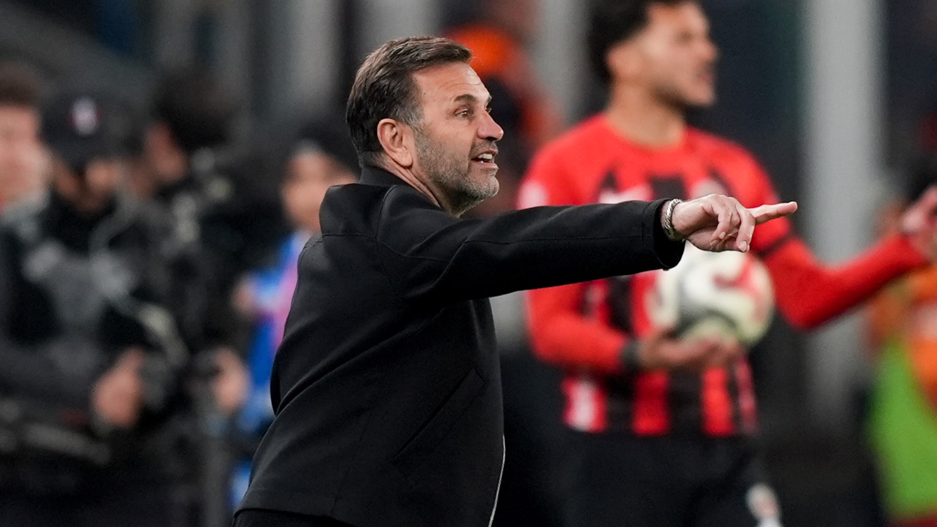 "Şampiyonluğa çok yaklaştık"