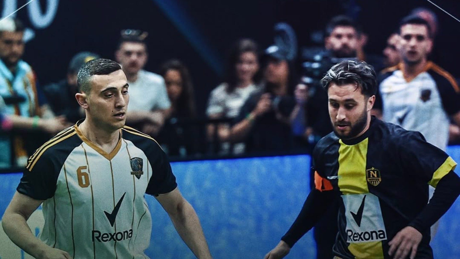 Golazo'da grup maçları tamamlandı