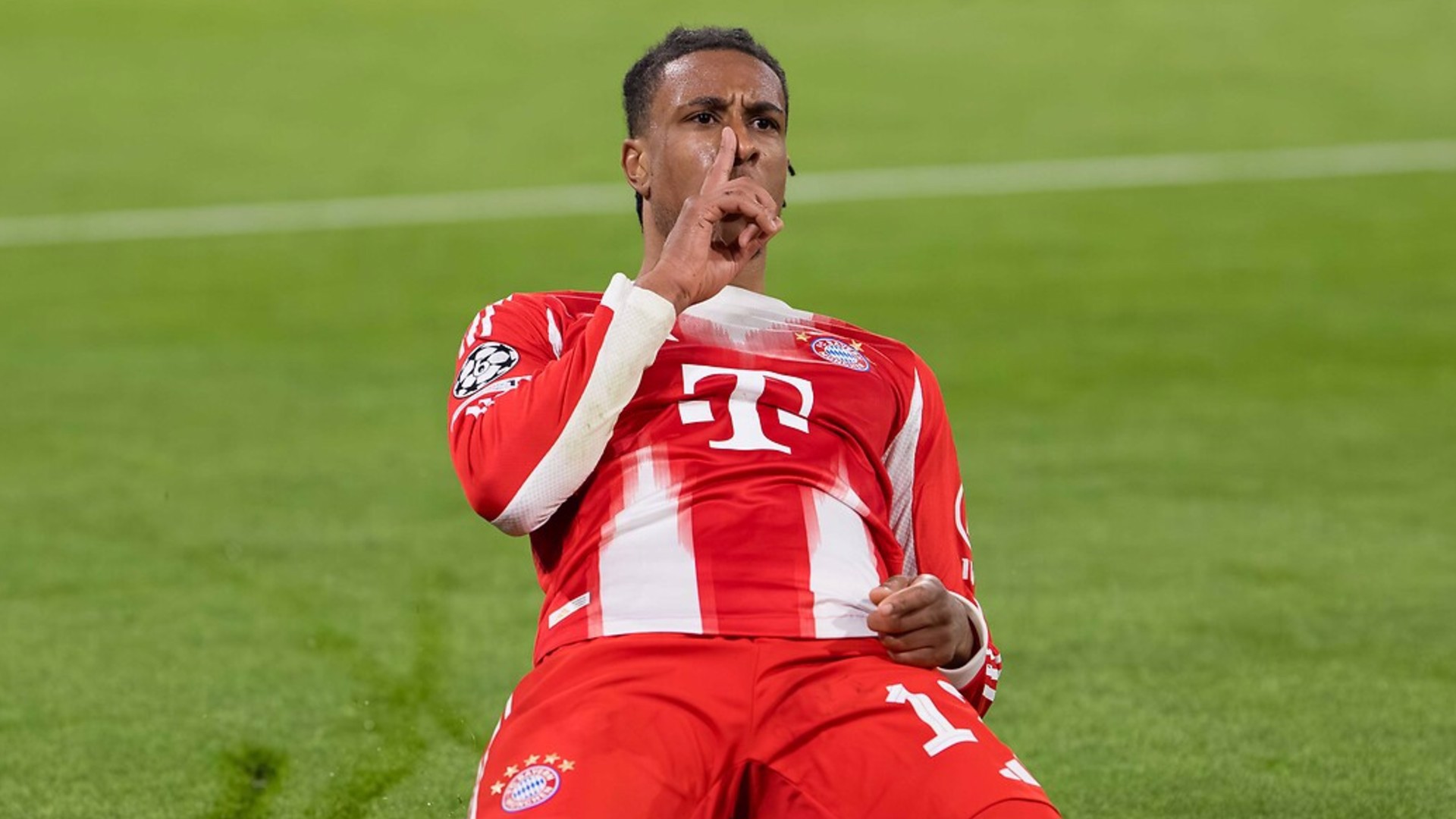 Bayern'den müthiş geri dönüş