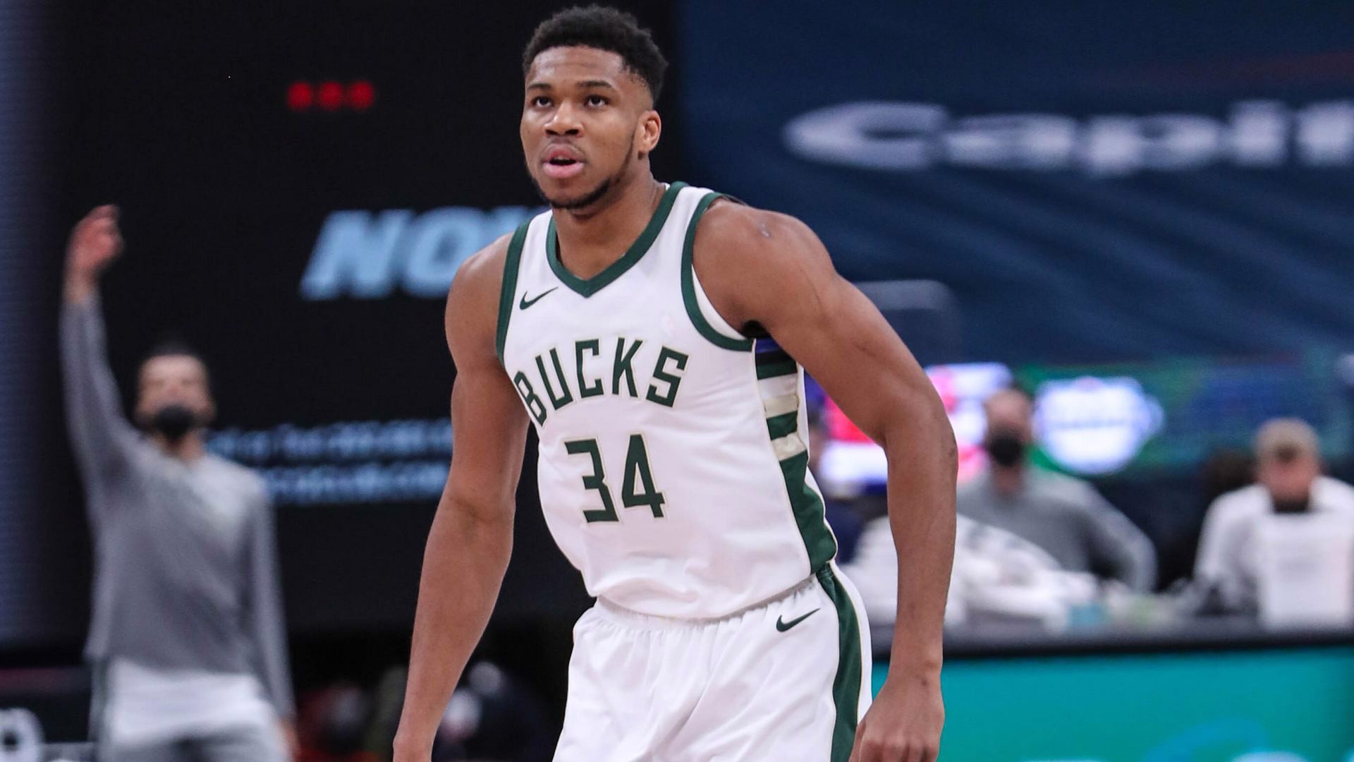 Bucks umutlandı