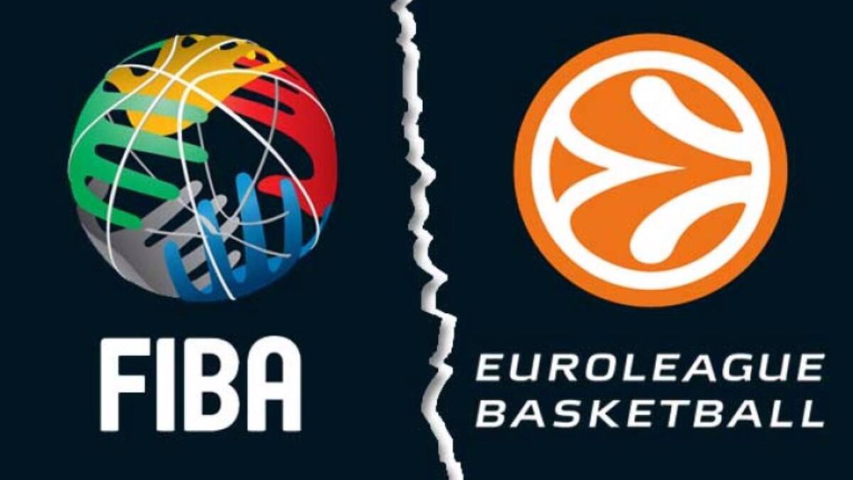 EuroLeague, FIBA Avrupa'ya tazminat ödeyecek