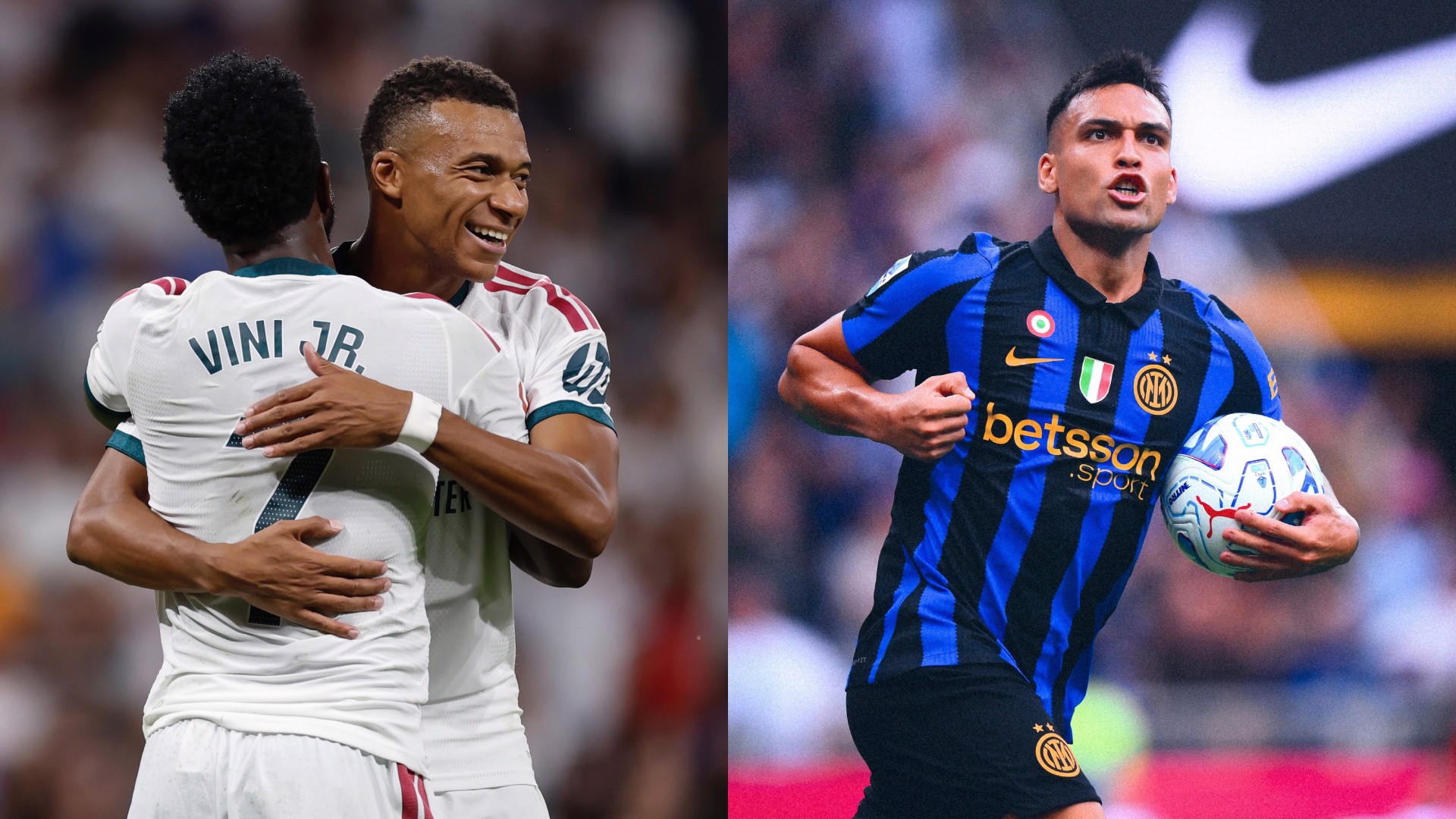 Real Madrid - Inter Milan : sur quelle chaîne et à quelle heure suivre la rencontre en direct ?
