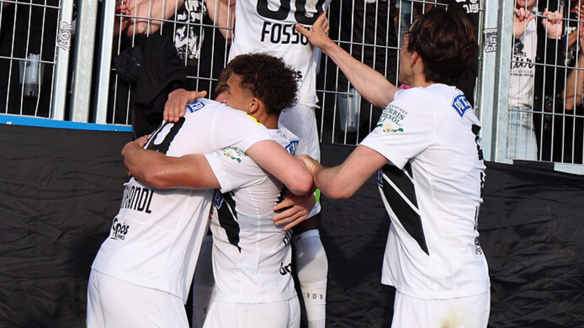 F.Bahçe'nin muhtemel rakibi Sturm Graz