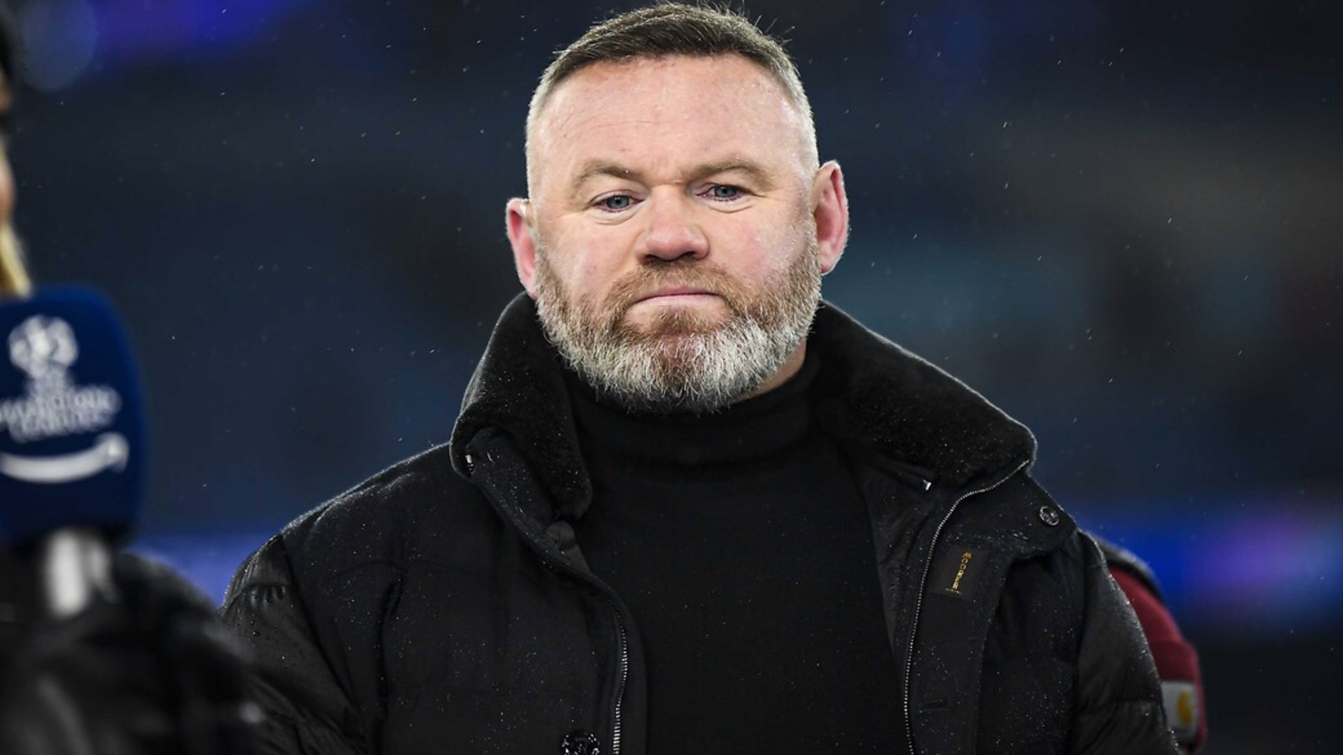 Rooney'den VAR tepkisi