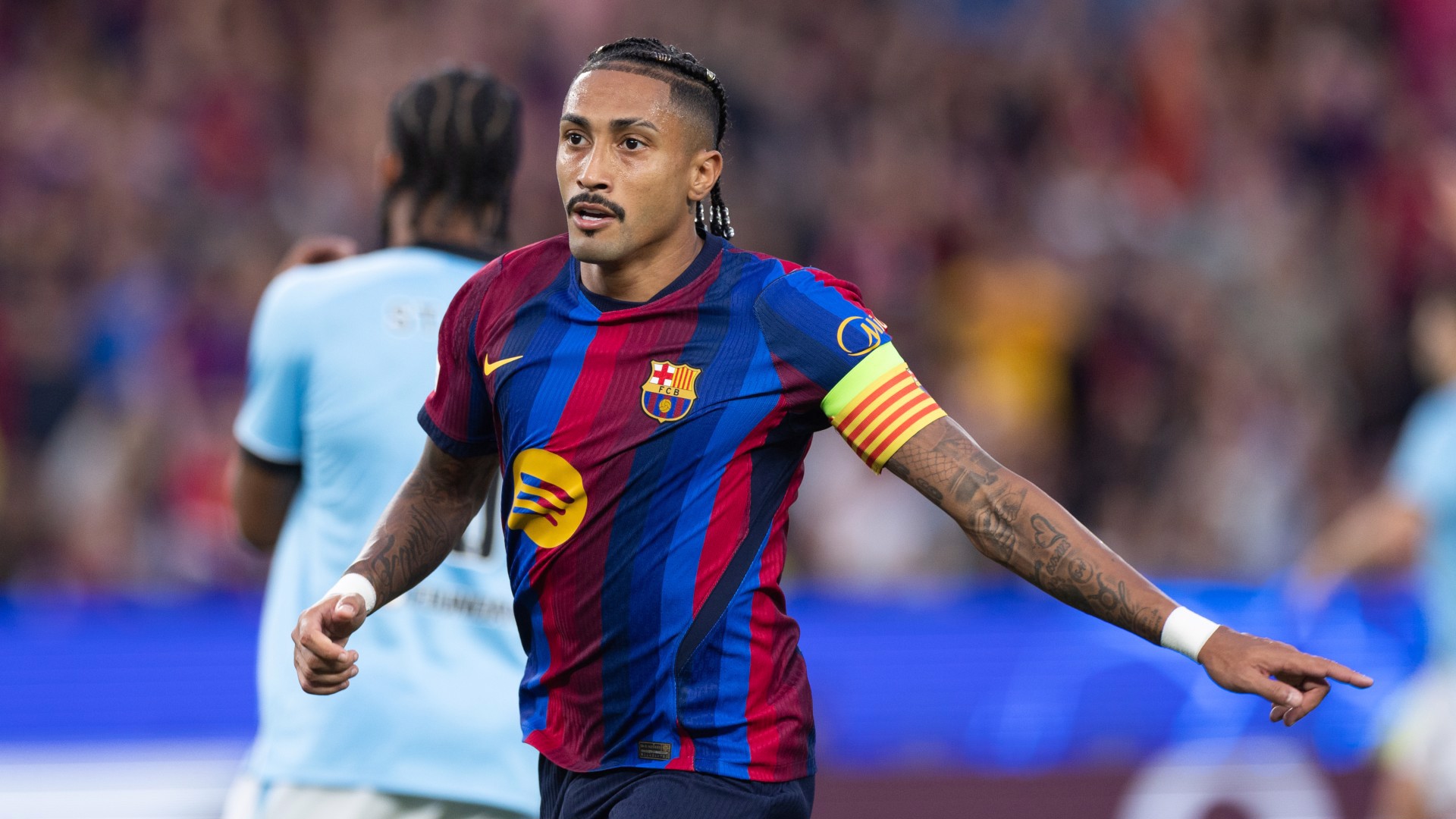 Barcelona 6'da 6 yaptı