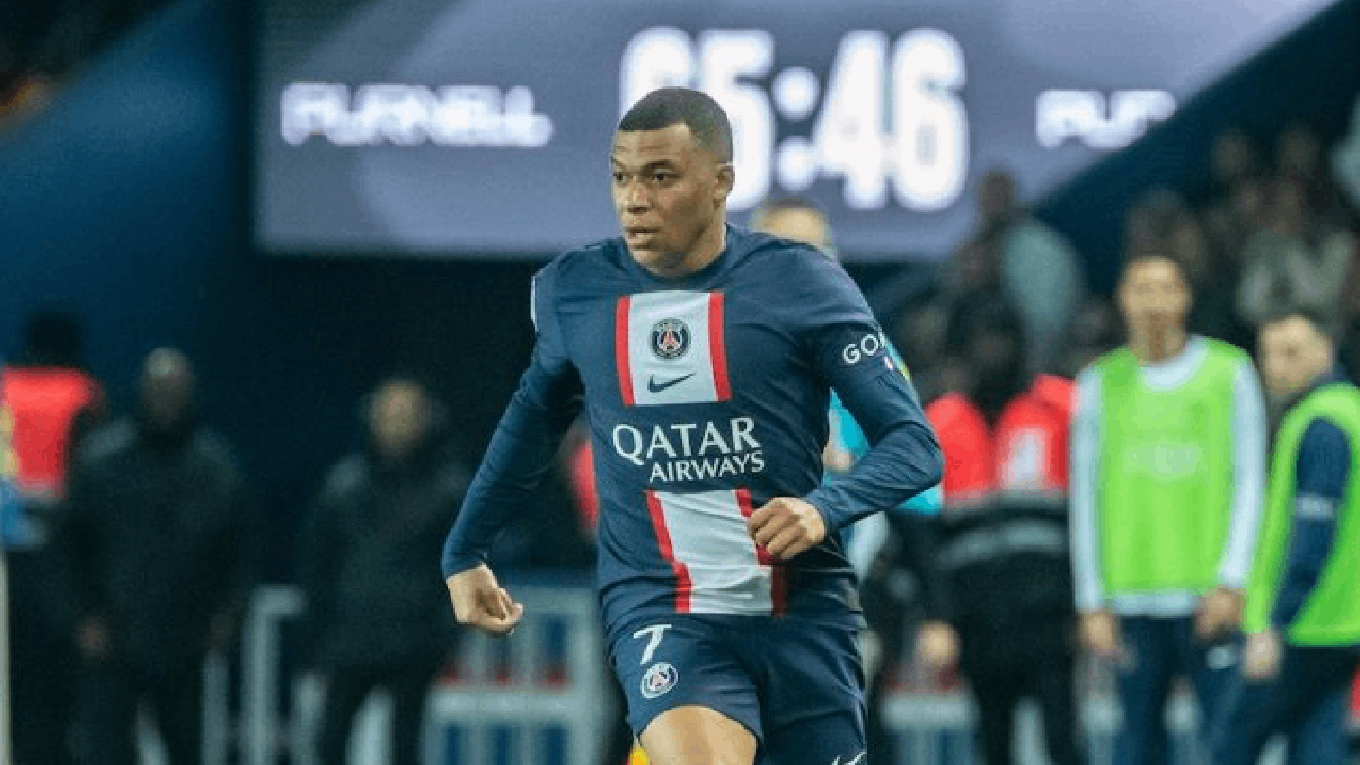 Paris se rassure contre Lens 