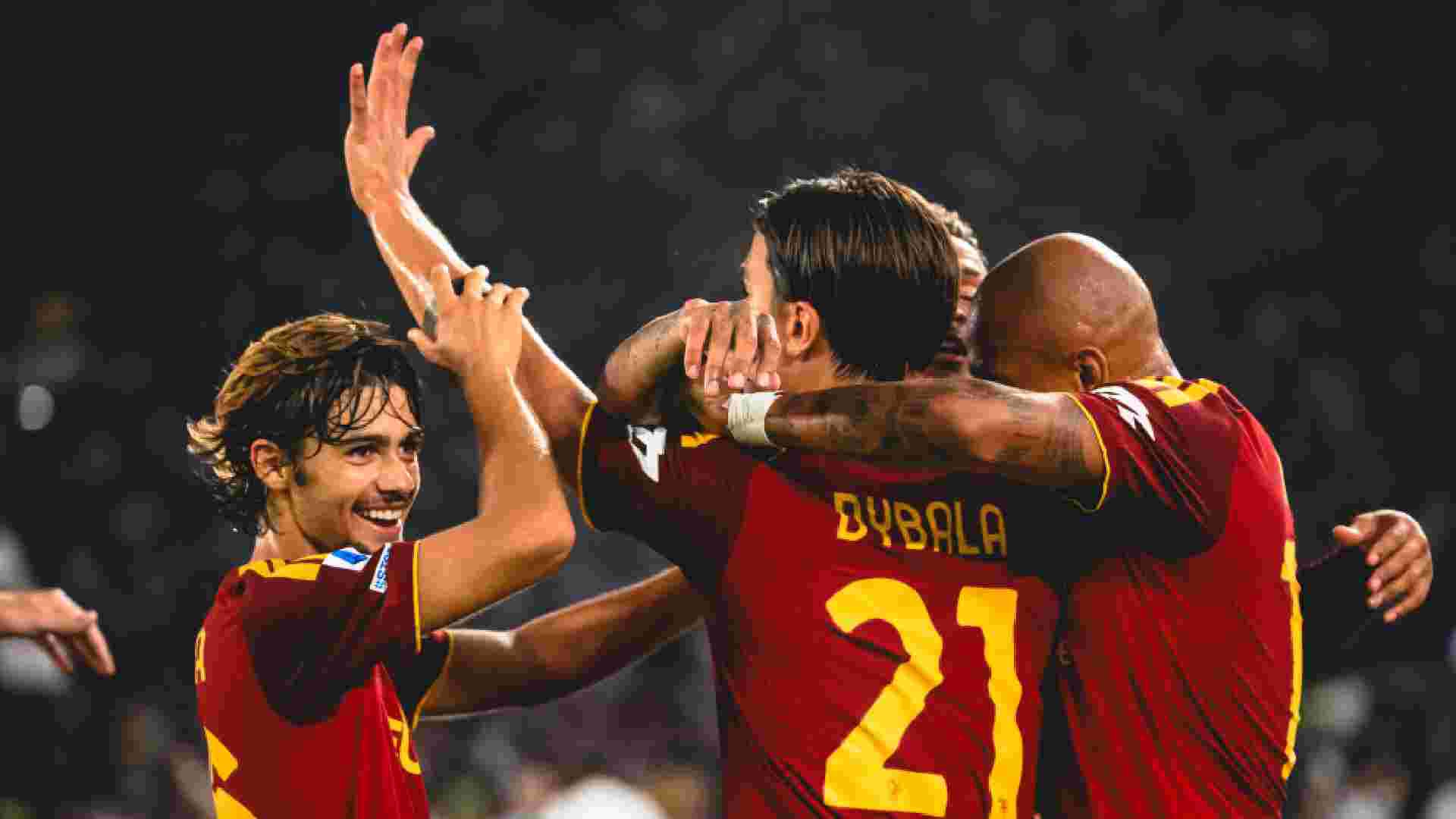 A quelle heure et sur quelle chaine voir le match Fenerbahce - Rome (Ligue des champions UEFA) ?
