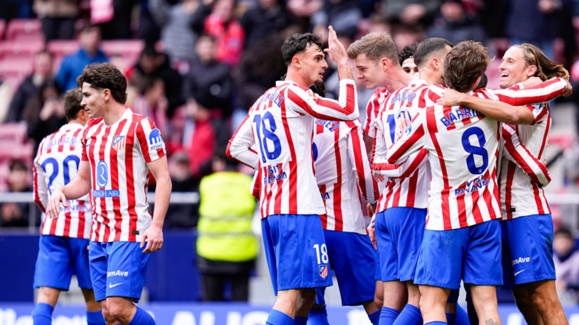 A quelle heure et sur quelle chaine voir le match Club Bruges - Atlético Madrid (Ligue des champions UEFA) ?