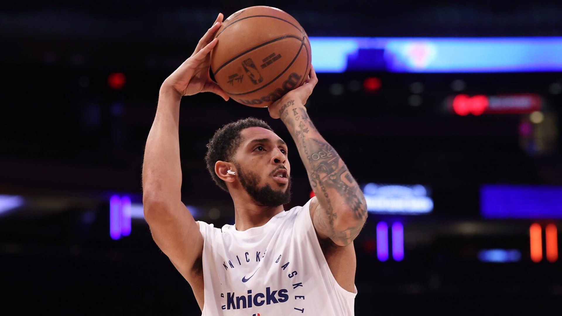 Cameron Payne, Partizan'da