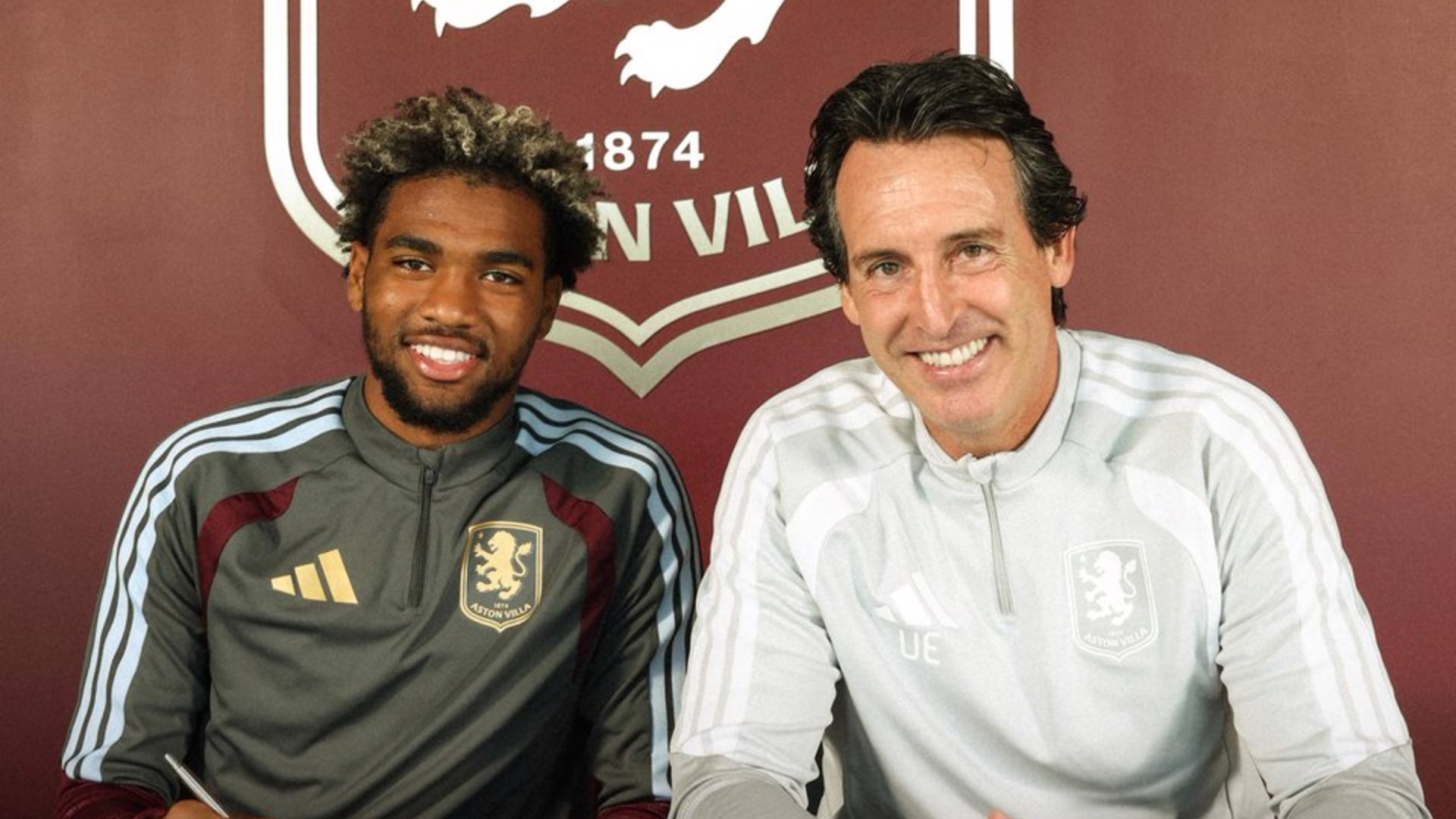 Mbaye, Aston Villa'da