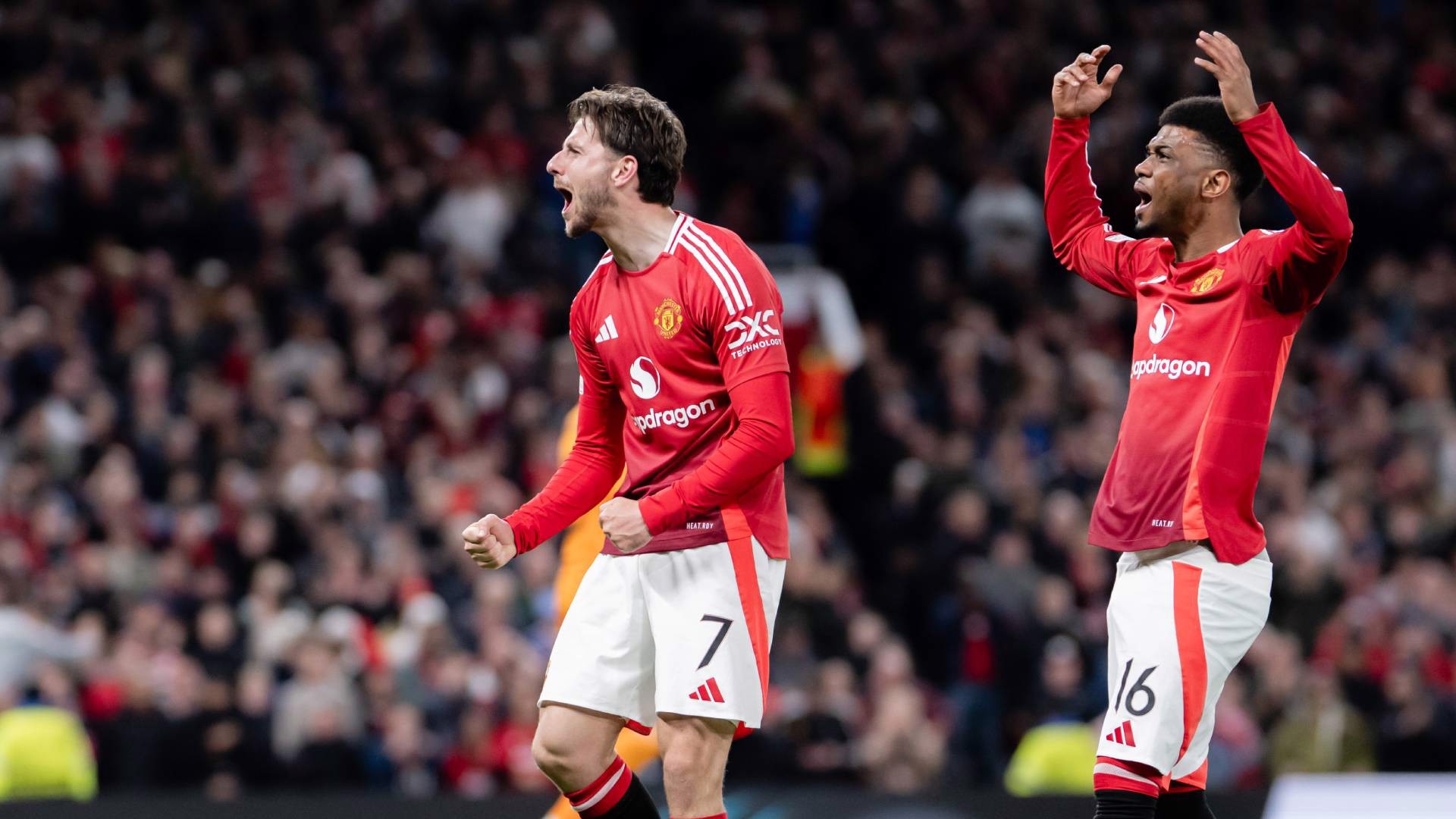 Manchester United et Tottenham sont les finalistes de la Ligue Europa