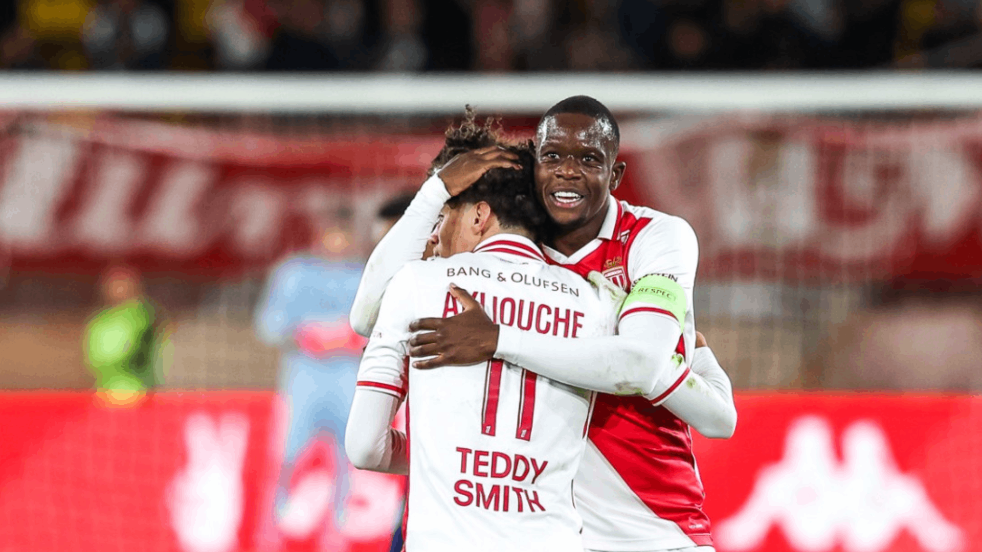 À quelle heure et sur quelle chaîne suivre le match entre St Étienne et Monaco ?