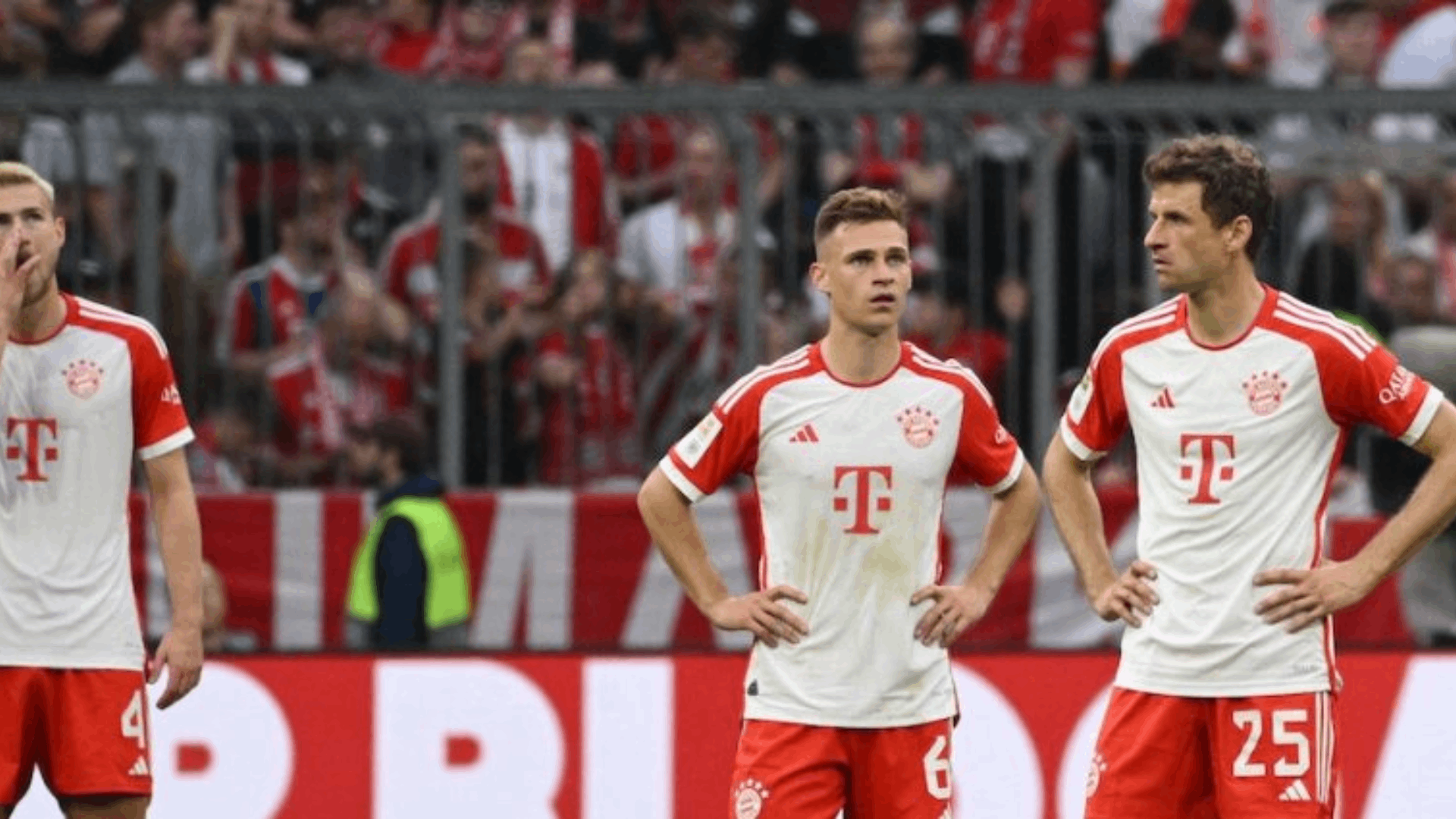 Diffusion du match Cologne - Bayern Munich : sur quelle chaîne regarder le match en direct ?