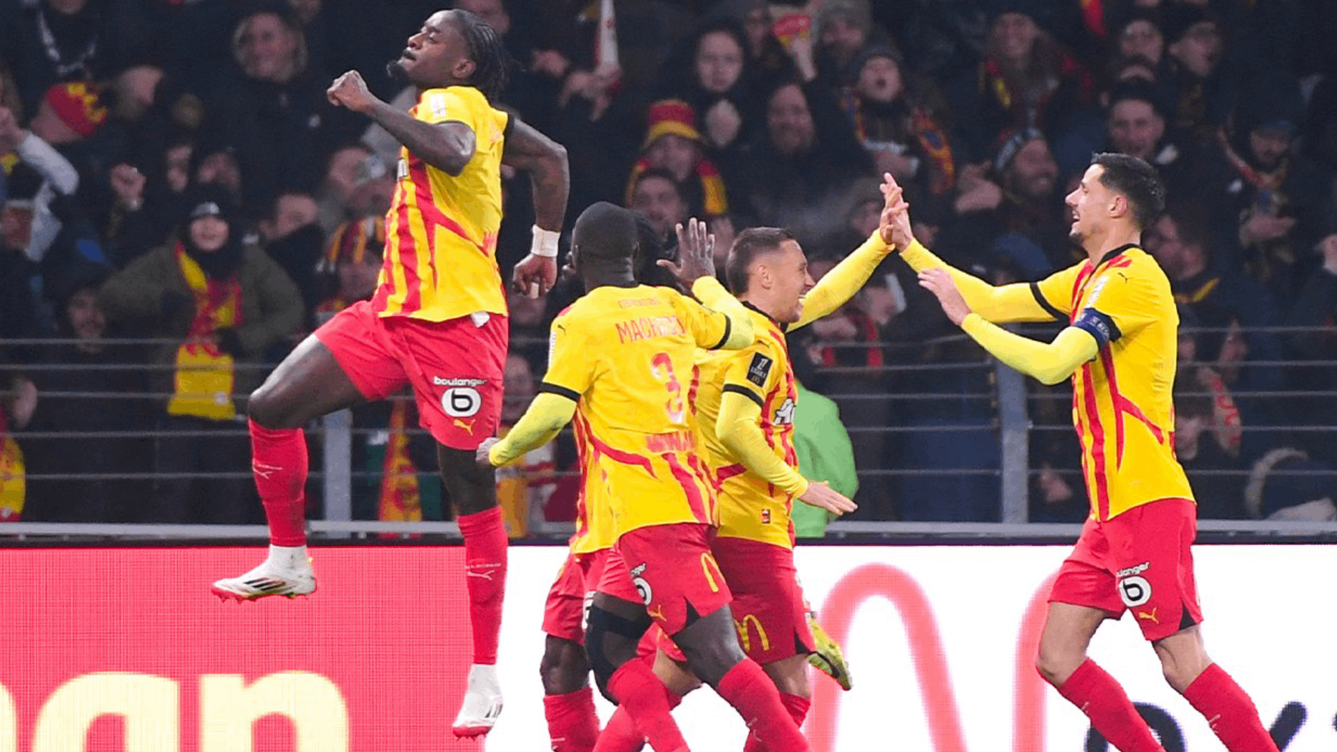 Nantes - Lens :  Sur quelle chaîne et à quelle heure regarder le match en live ?