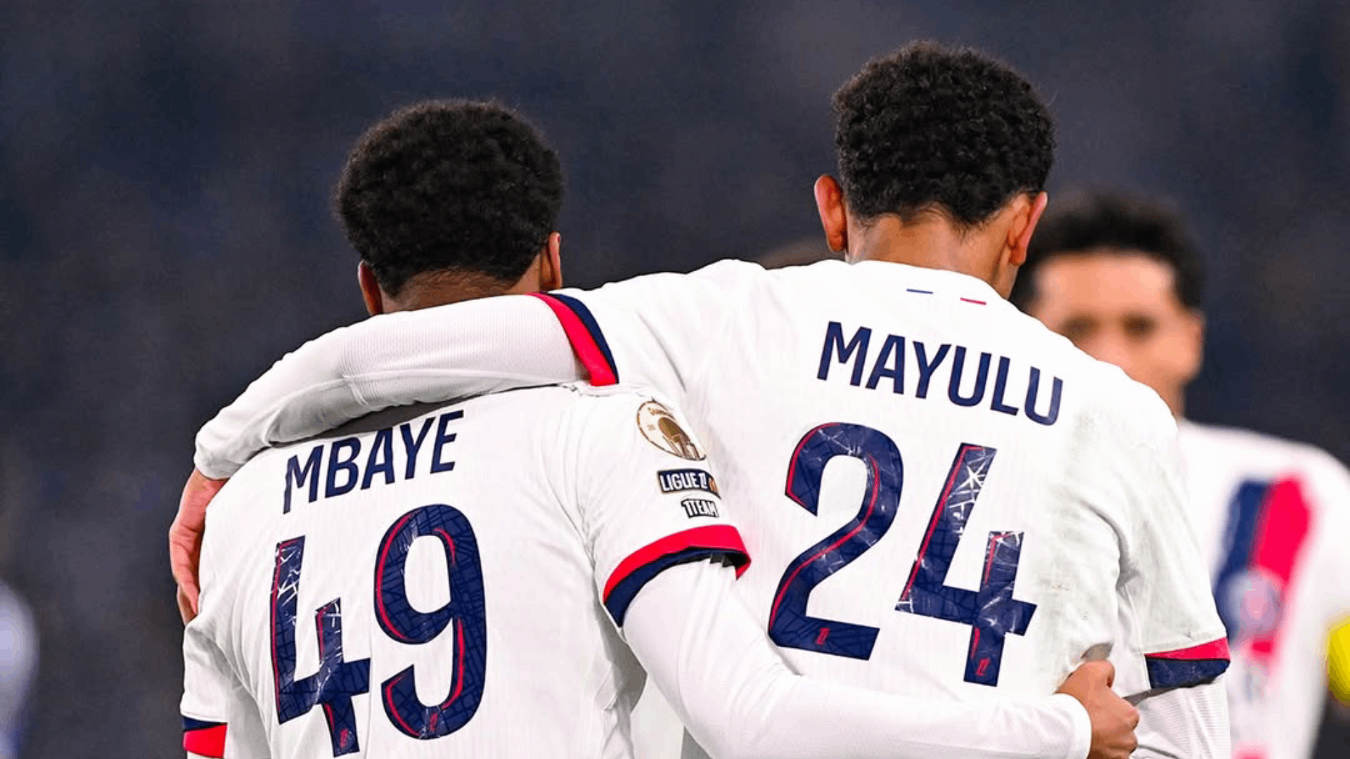 Réduit à 10, Paris arrache la victoire contre Strasbourg