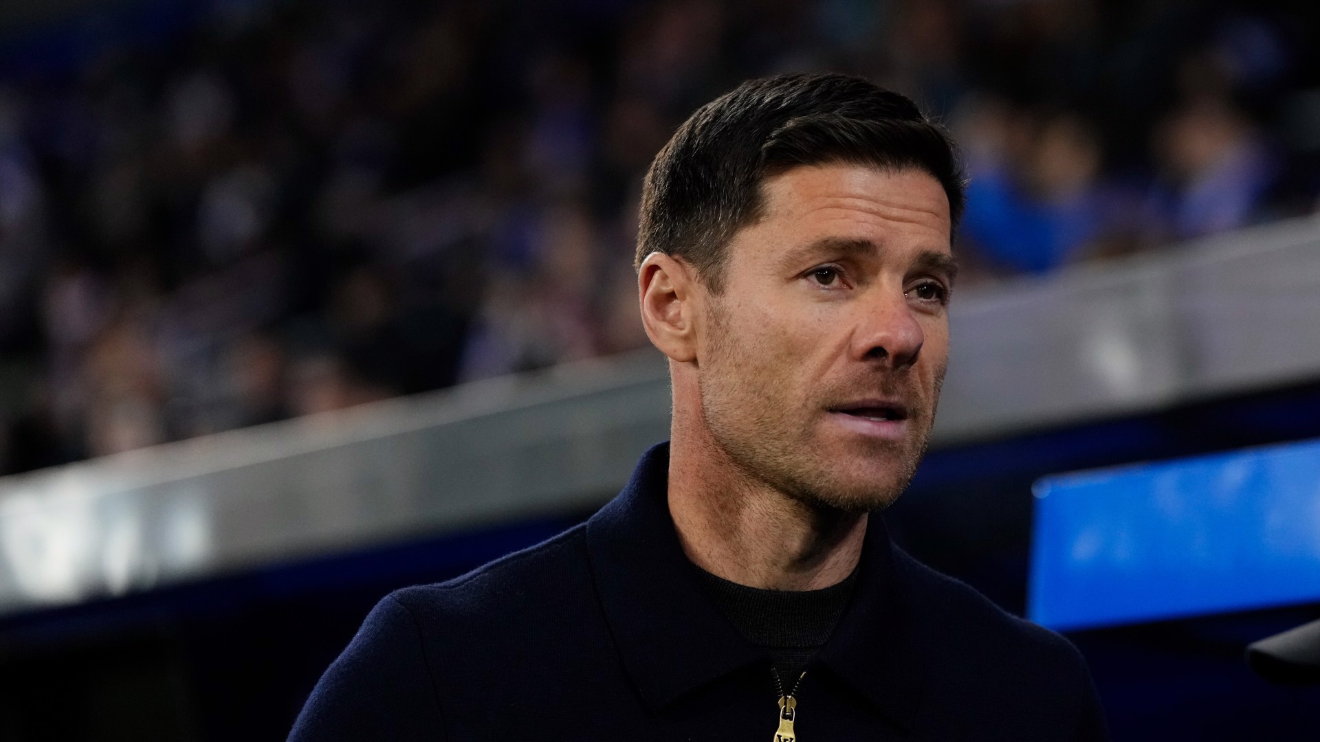 Chelsea'de Xabi Alonso dönemi