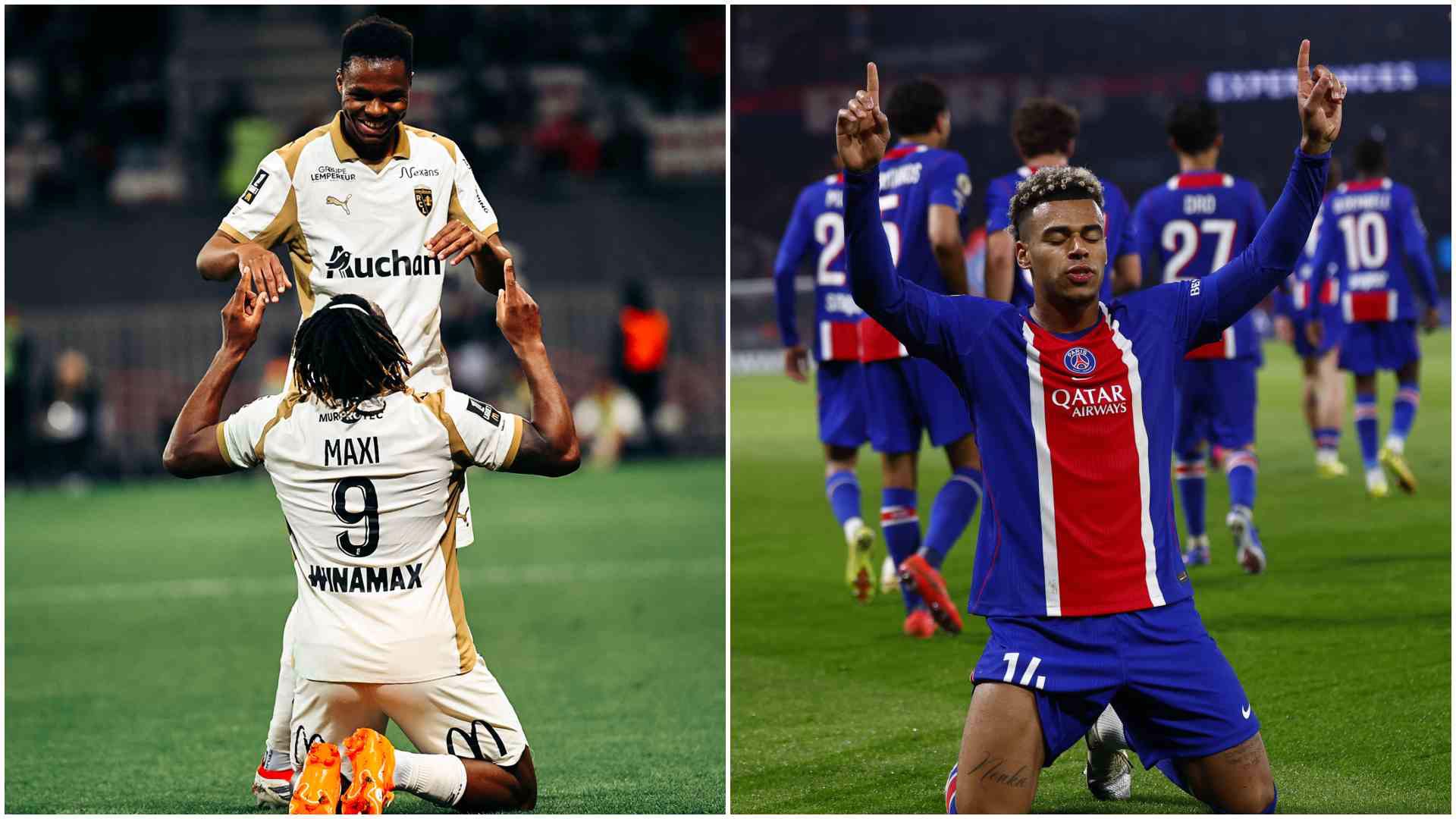 À quelle heure et sur quelle chaîne suivre le match entre Lens et Paris Saint-Germain ?