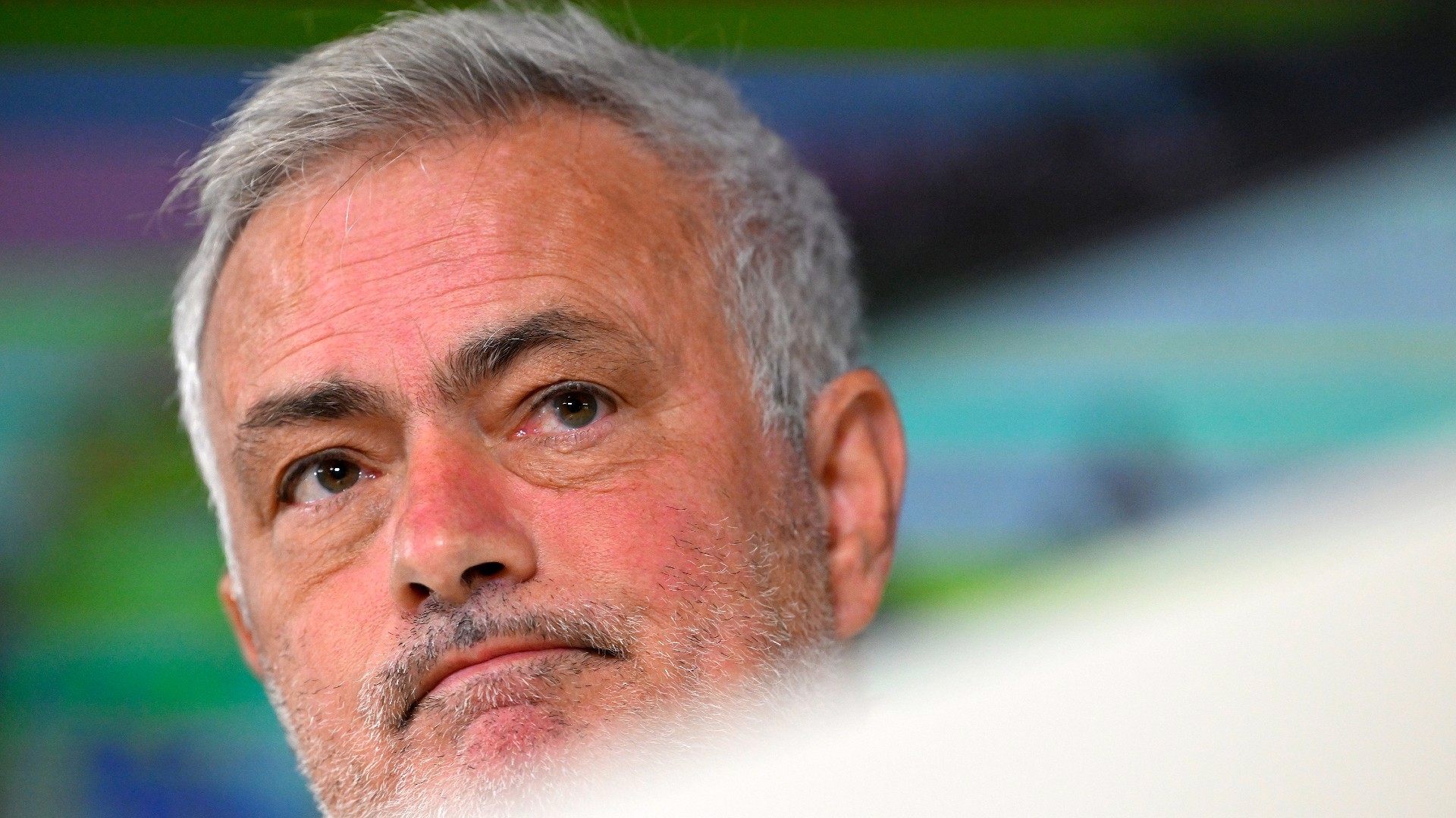 José Mourinho rules out Eder Militao and doubts Federico Valverde for Villarreal clash