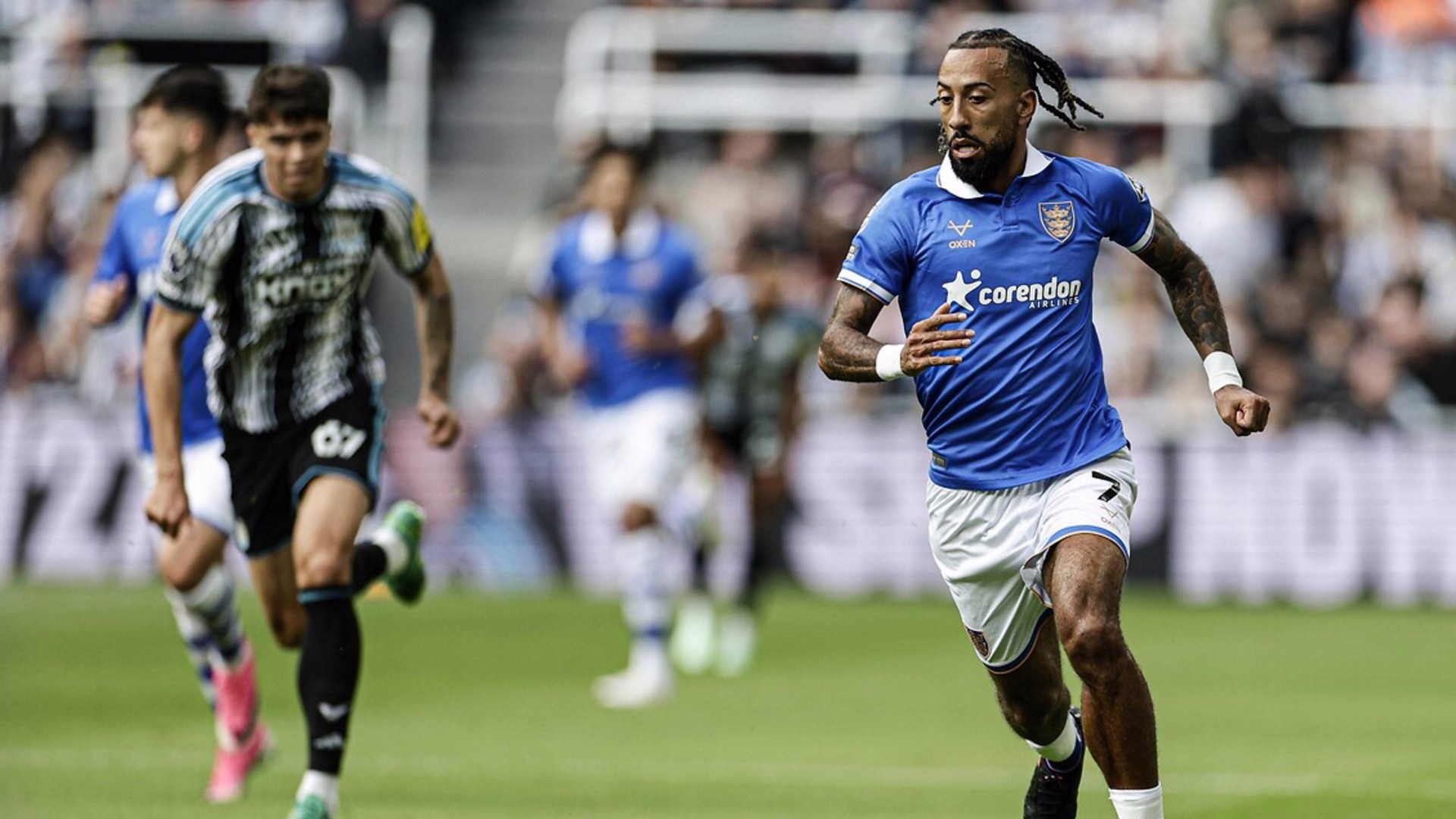 Hull City, Newcastle'a mağlup