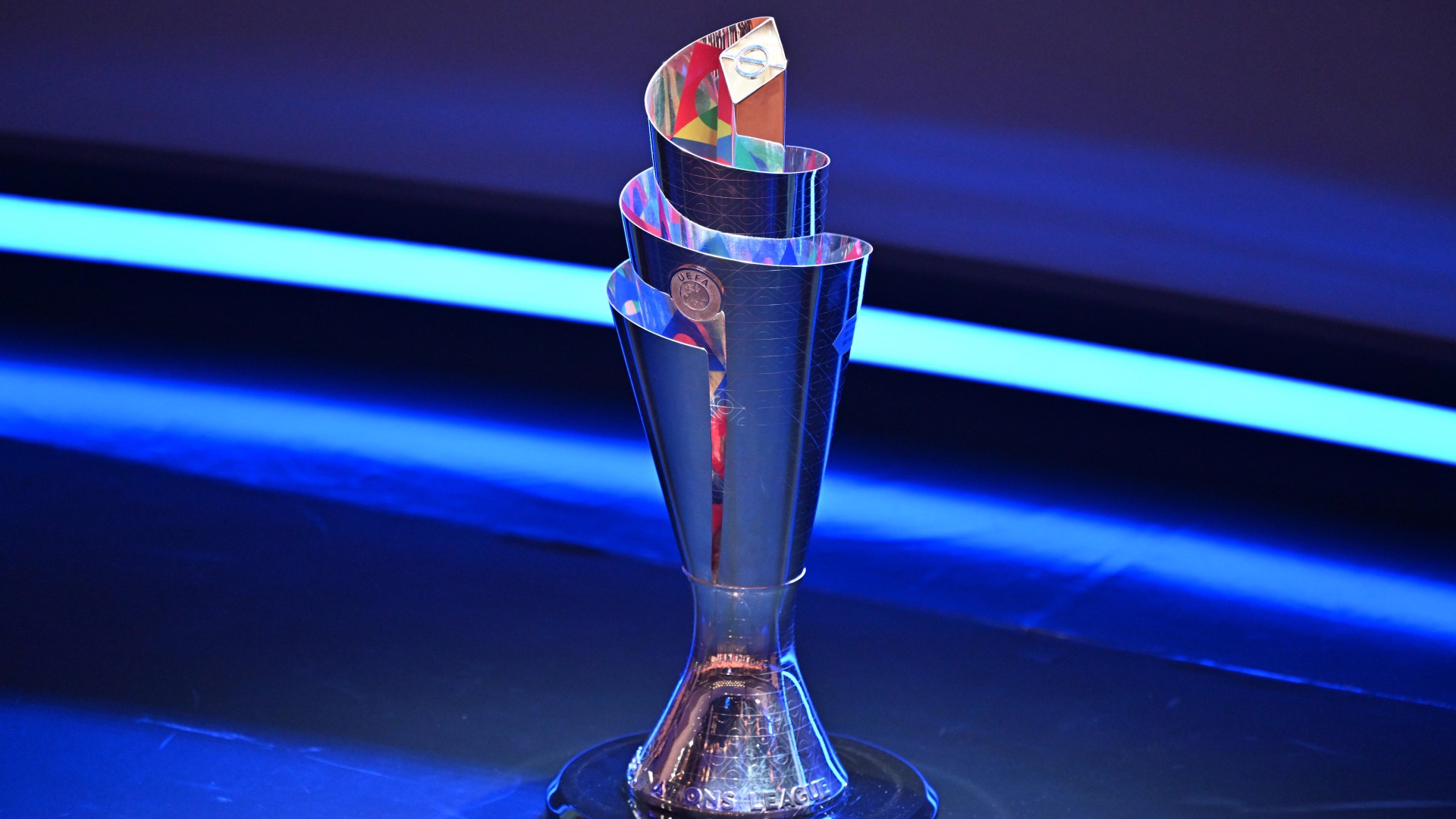UEFA ve Concafaf'tan ortak Uluslar Ligi iddiası