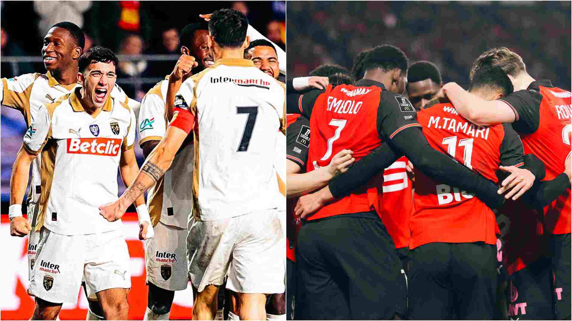 Lens – Rennes : à quelle heure et sur quelle chaîne voir le match en direct ?