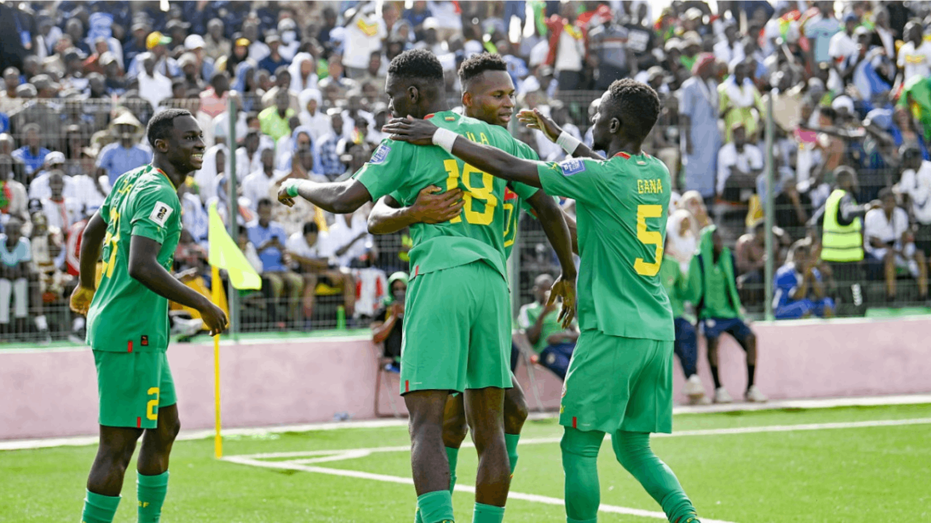 Sénégal – Botswana : à quelle heure et sur quelle chaîne voir le match en direct ?