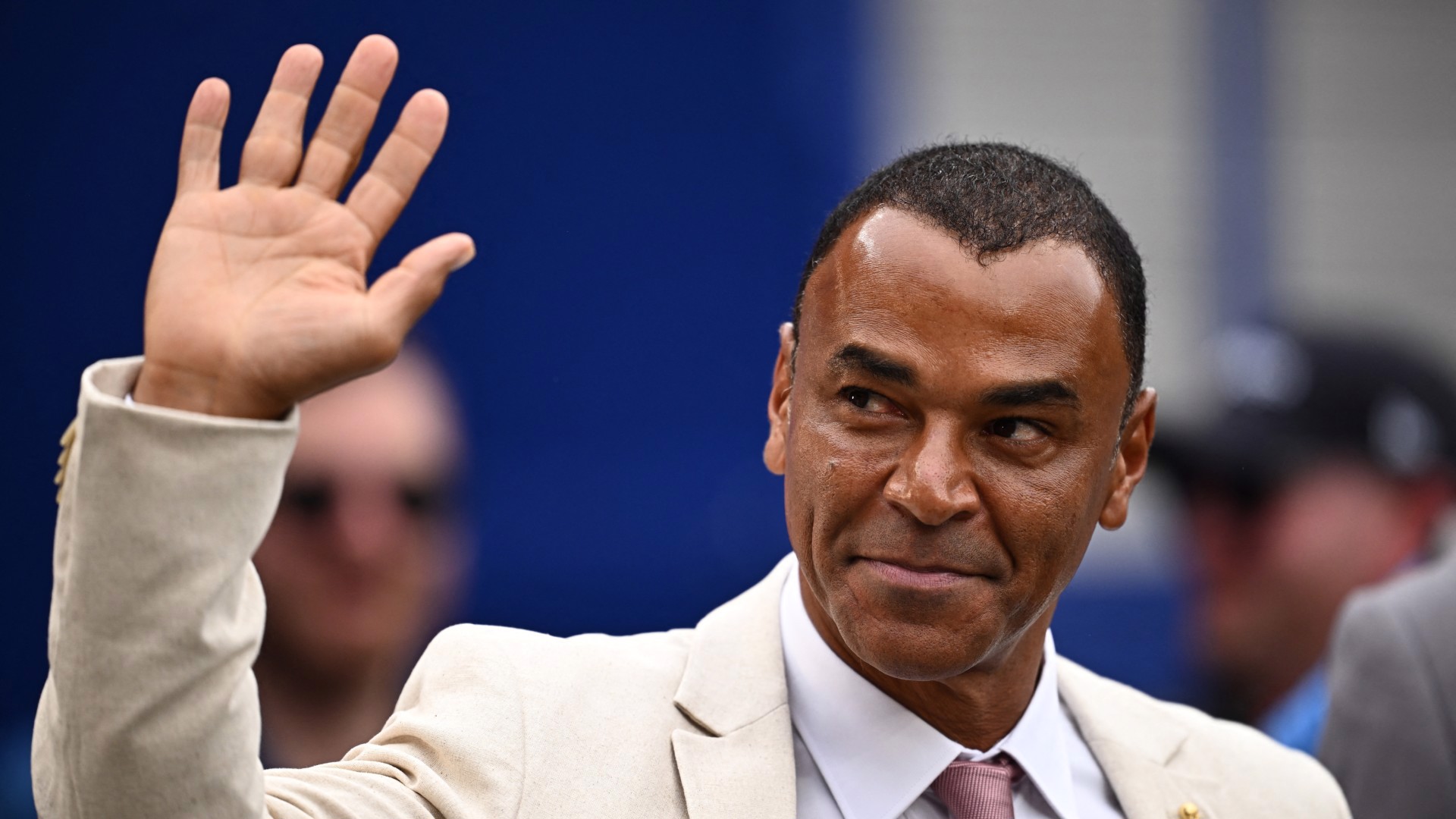 Cafu’dan Brezilya’ya çağrı