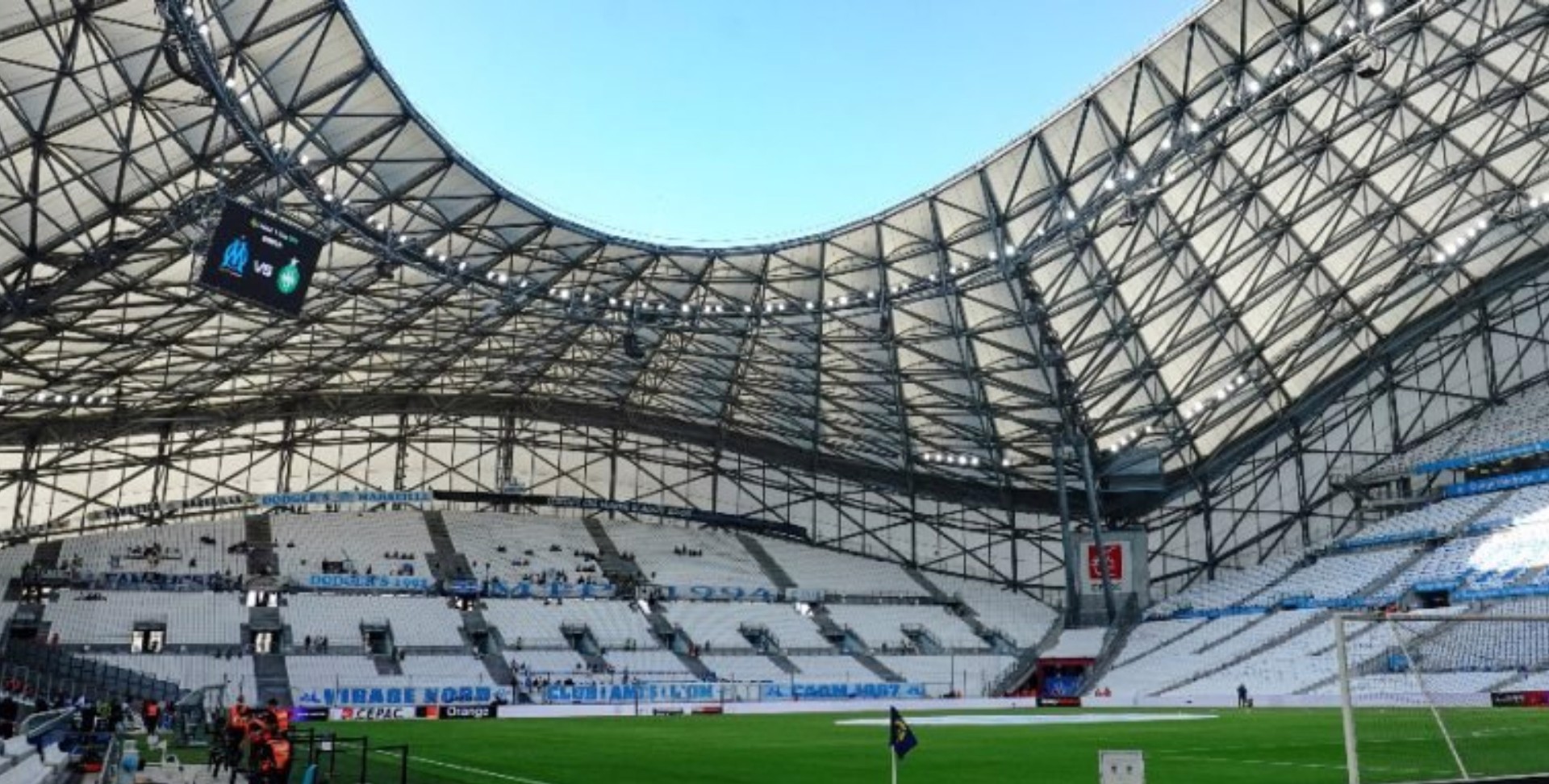 L'OM affrontera le Panathinaïkos en C1 