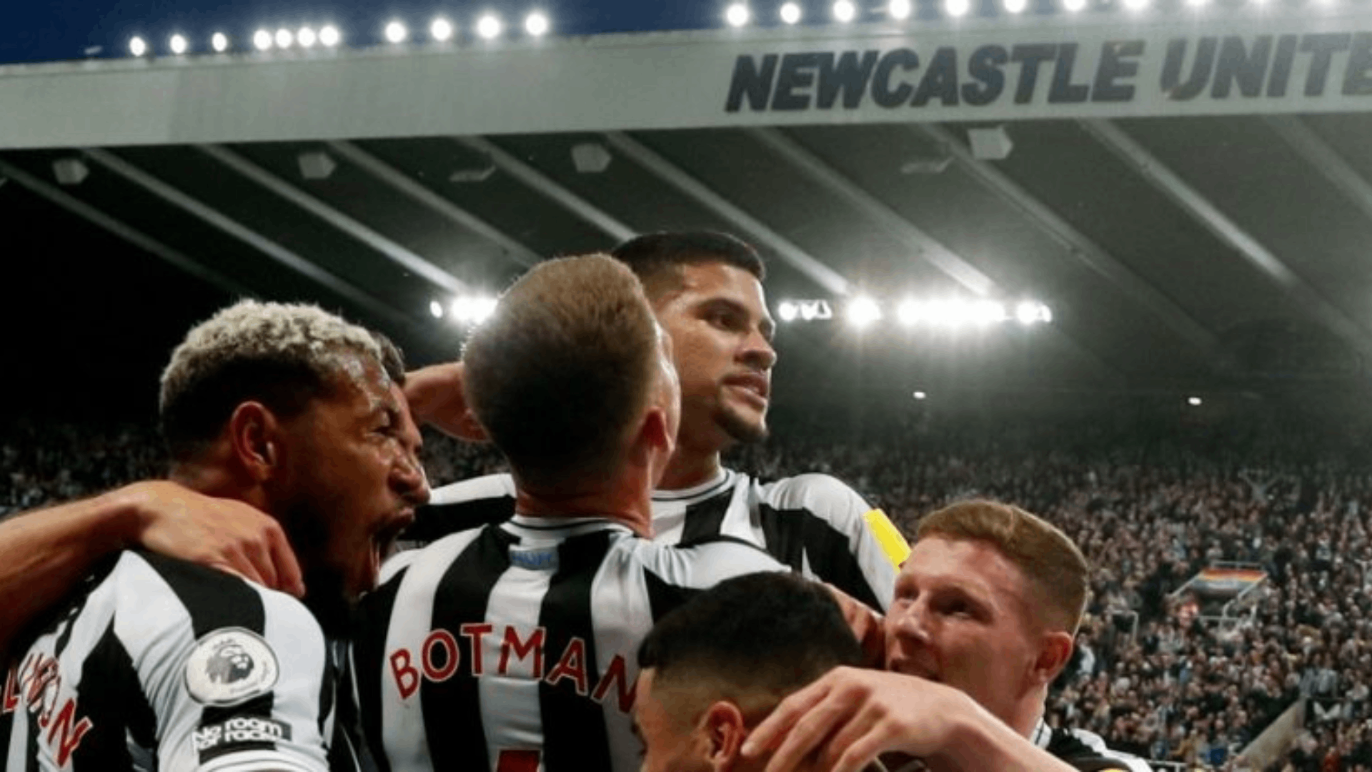 Newcastle  - Leicester . Sur quelle chaîne et à quelle heure regarder le match en live ?