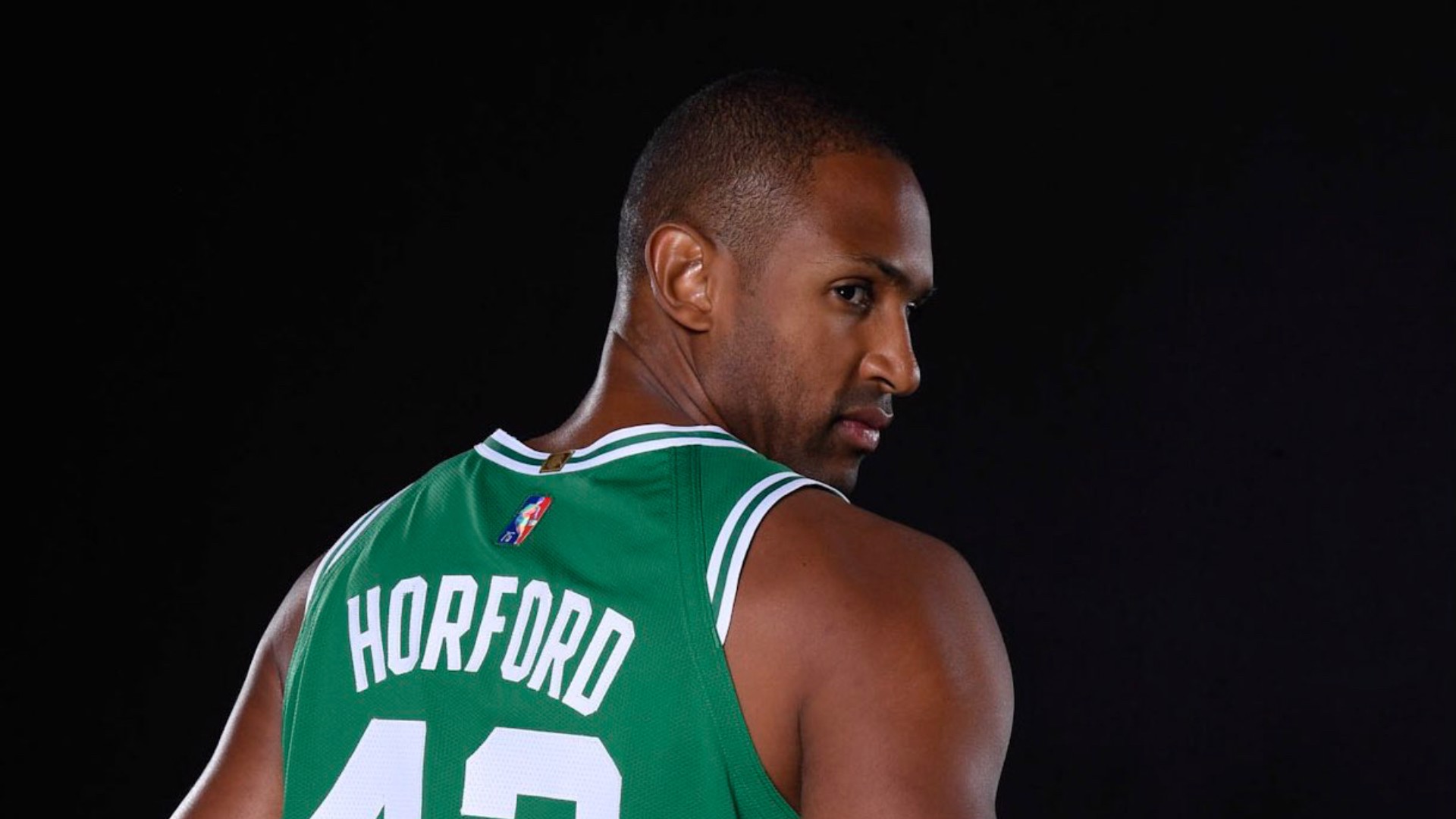 Celtics'te ikinci vaka