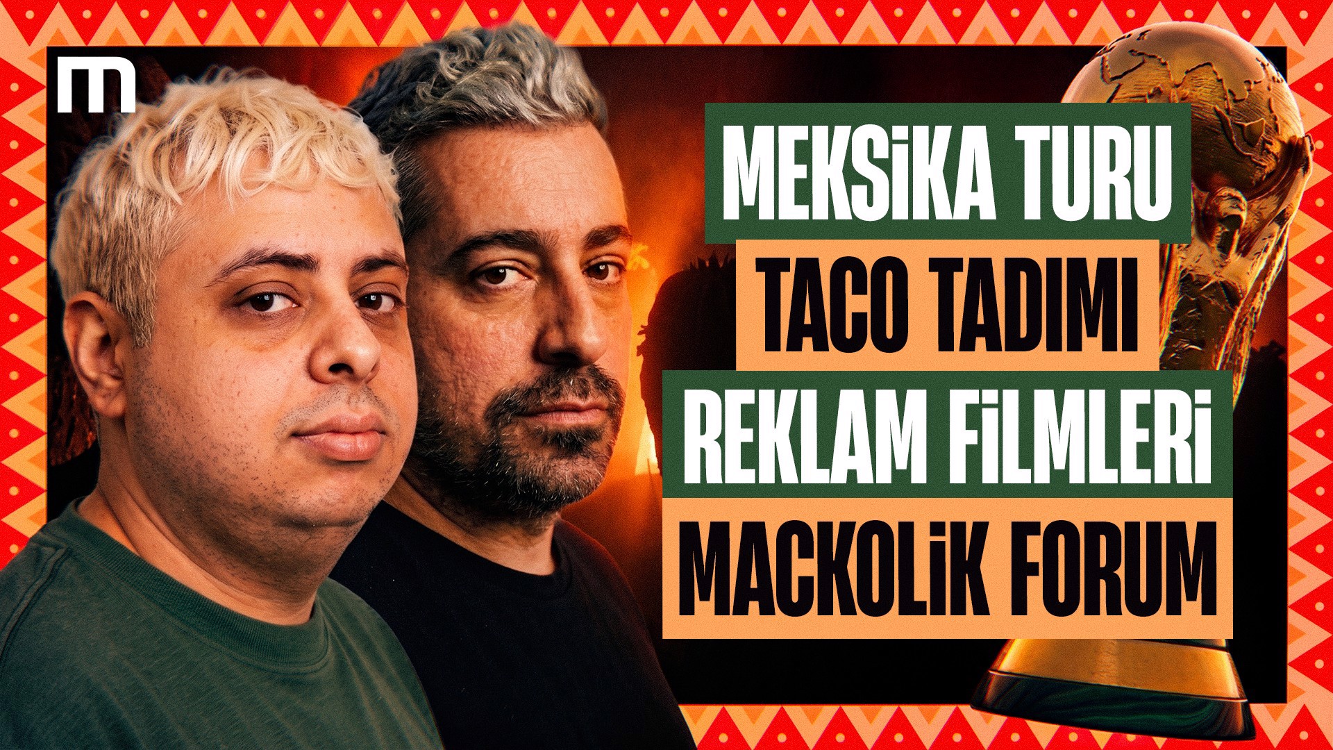 Mackolik Forum, Dünya Kupası boyunca ekranlarda