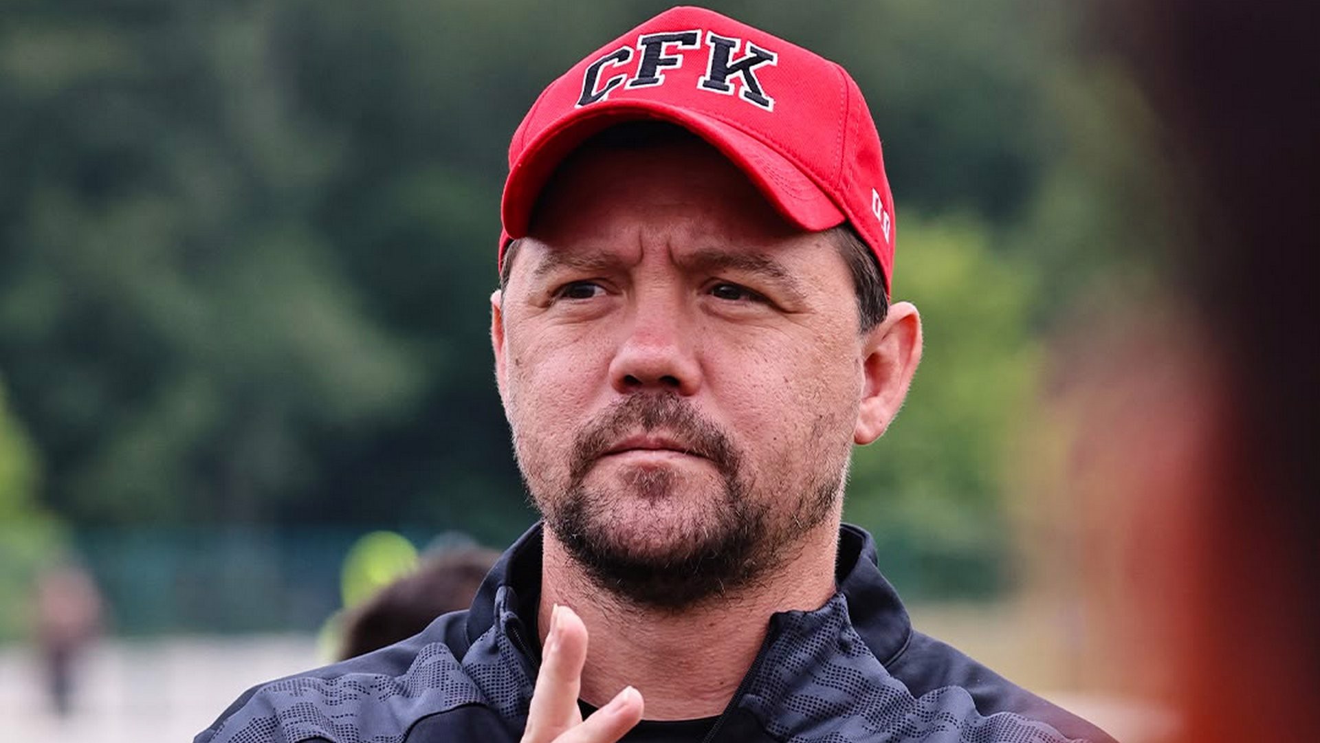 Çorum FK'de Uğur Uçar'la yollar ayrıldı