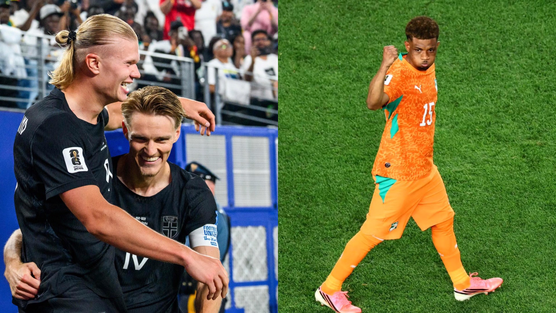 Côte d'Ivoire – Norvège : à quelle heure et sur quelle chaîne voir le match en direct ?