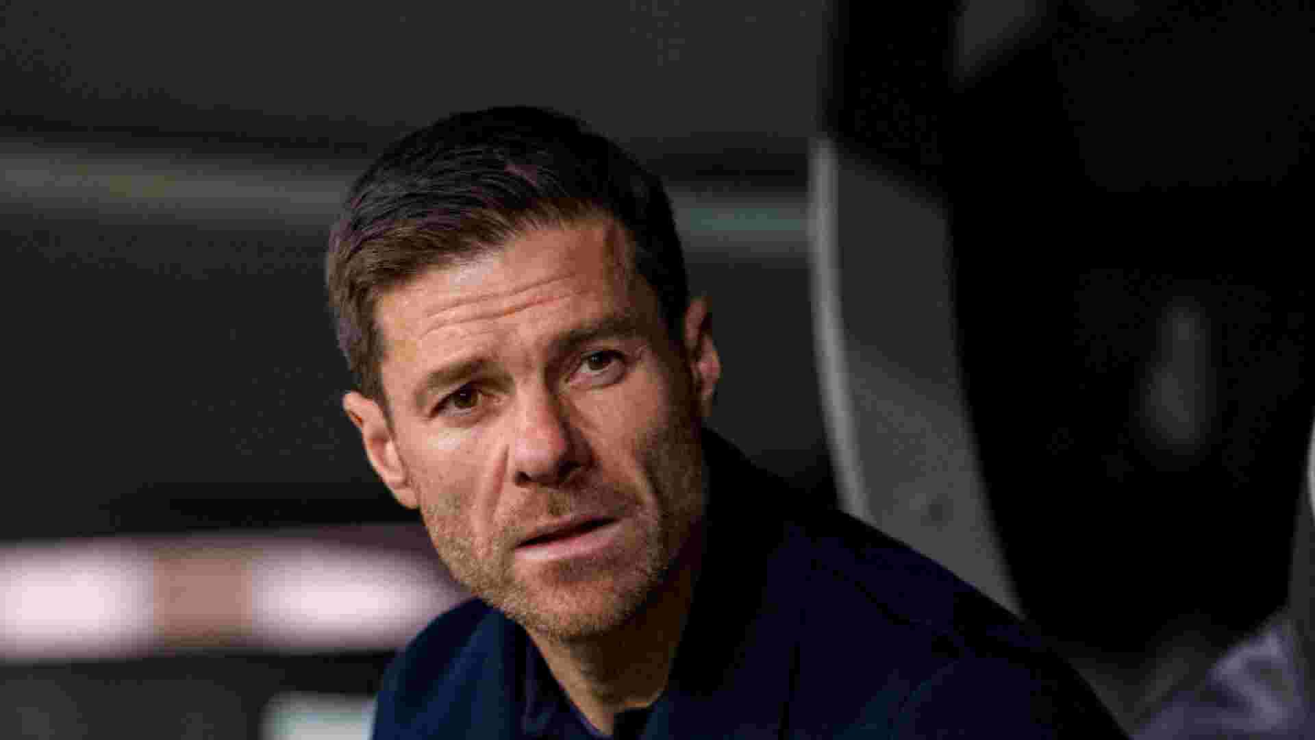 Xabi Alonso devient le nouvel entraîneur de Chelsea